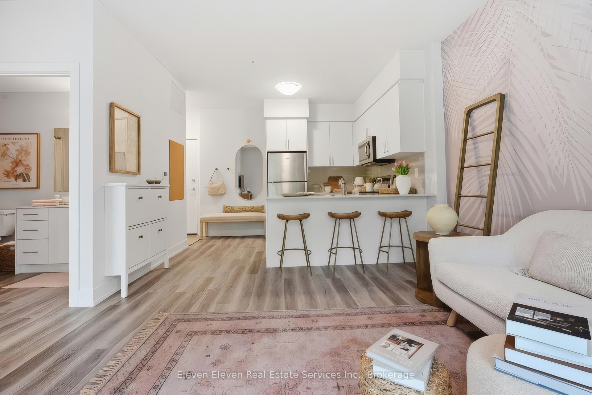 Photo 17 of Unit 322, 1100 Lackner Place, Kitchener, Grand River North — HOMEH