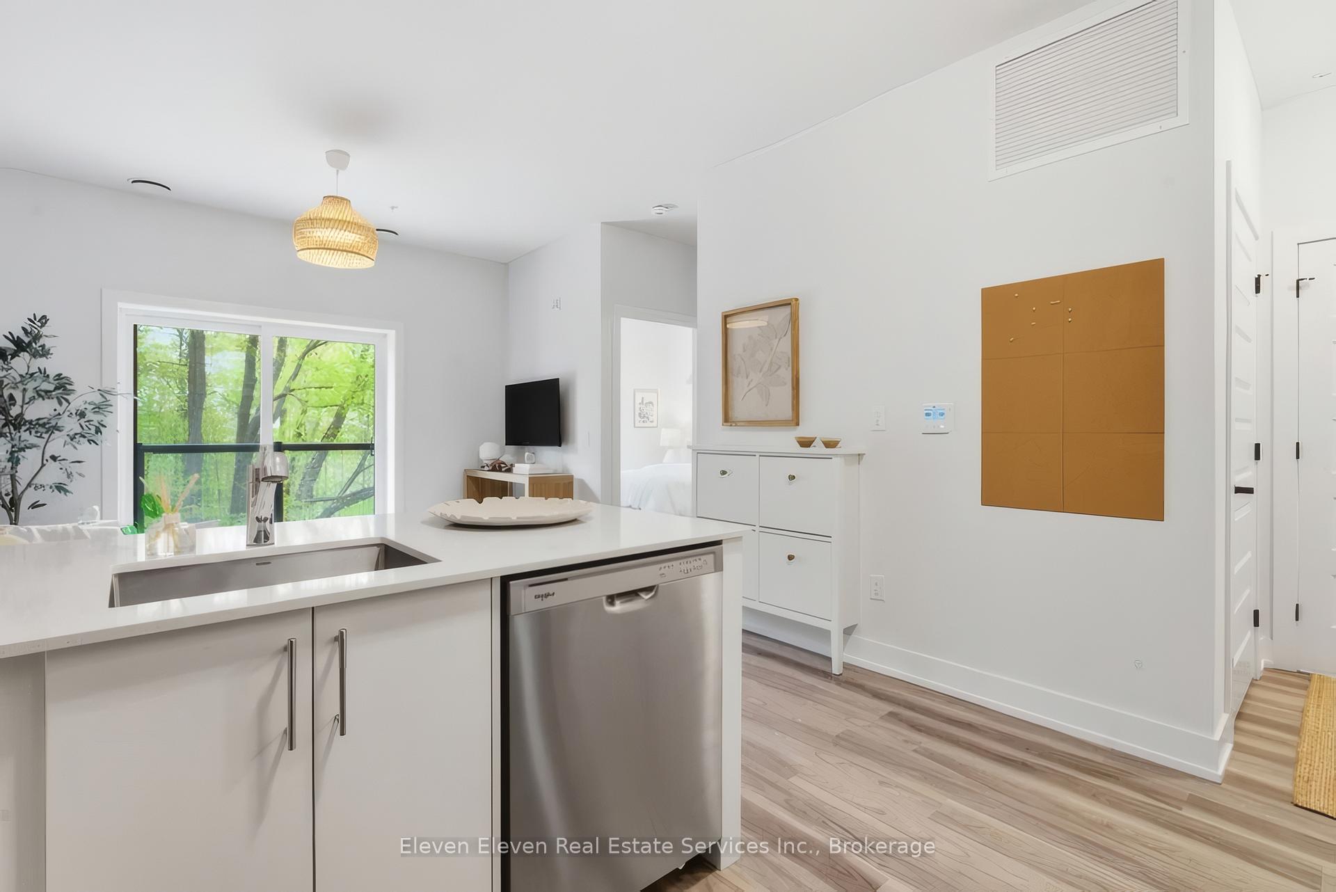 Photo 19 of Unit 322, 1100 Lackner Place, Kitchener, Grand River North — HOMEH