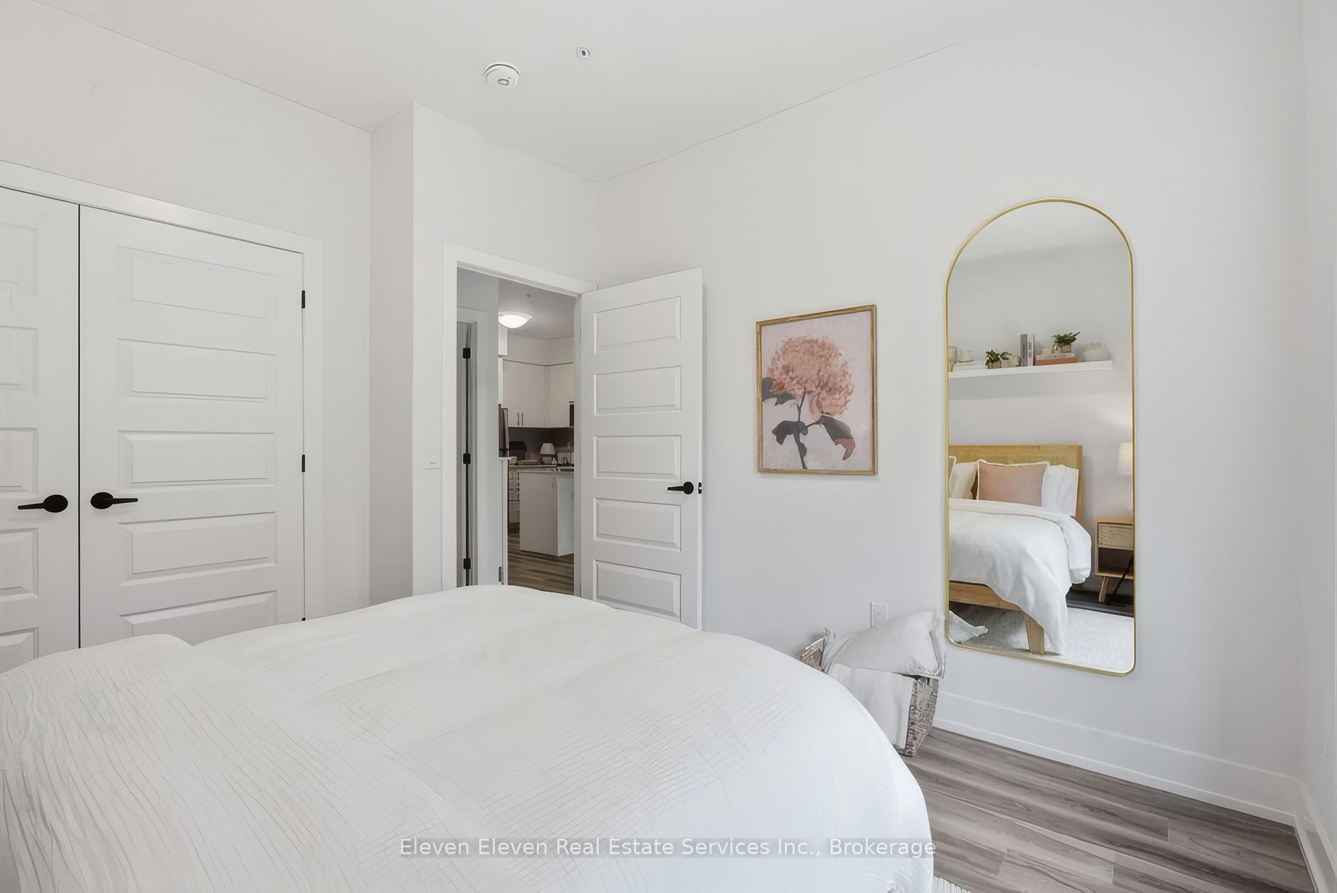 Photo 23 of Unit 322, 1100 Lackner Place, Kitchener, Grand River North — HOMEH
