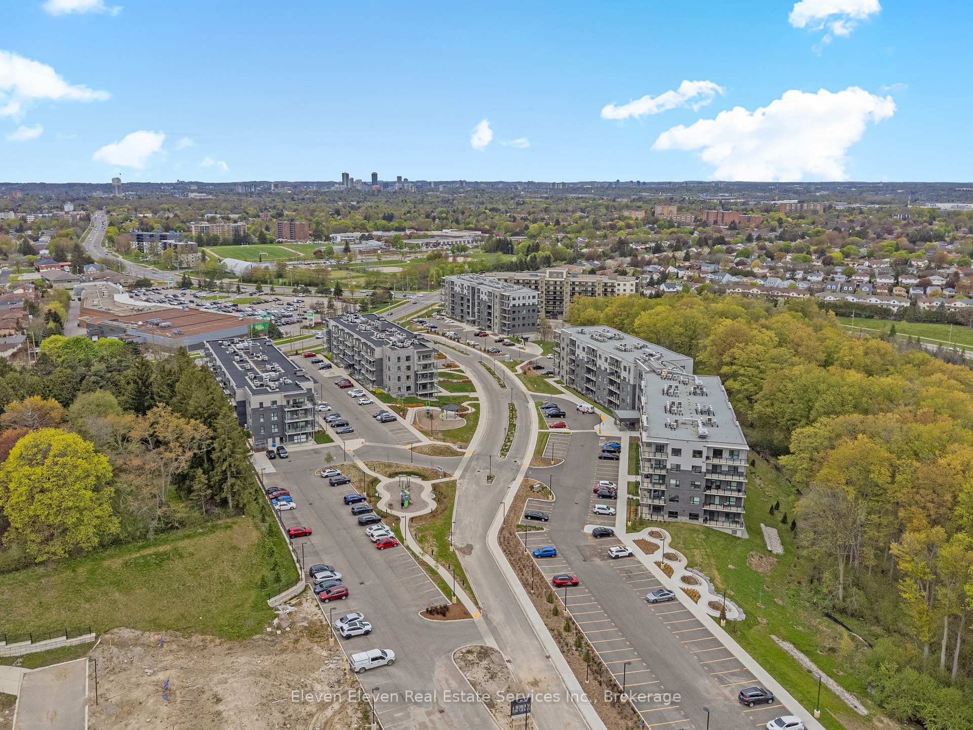 Photo 35 of Unit 322, 1100 Lackner Place, Kitchener, Grand River North — HOMEH