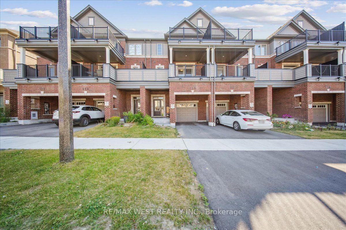 Photo 2 of 115 Air Dancer Crescent, Oshawa, Windfields — HOMEH