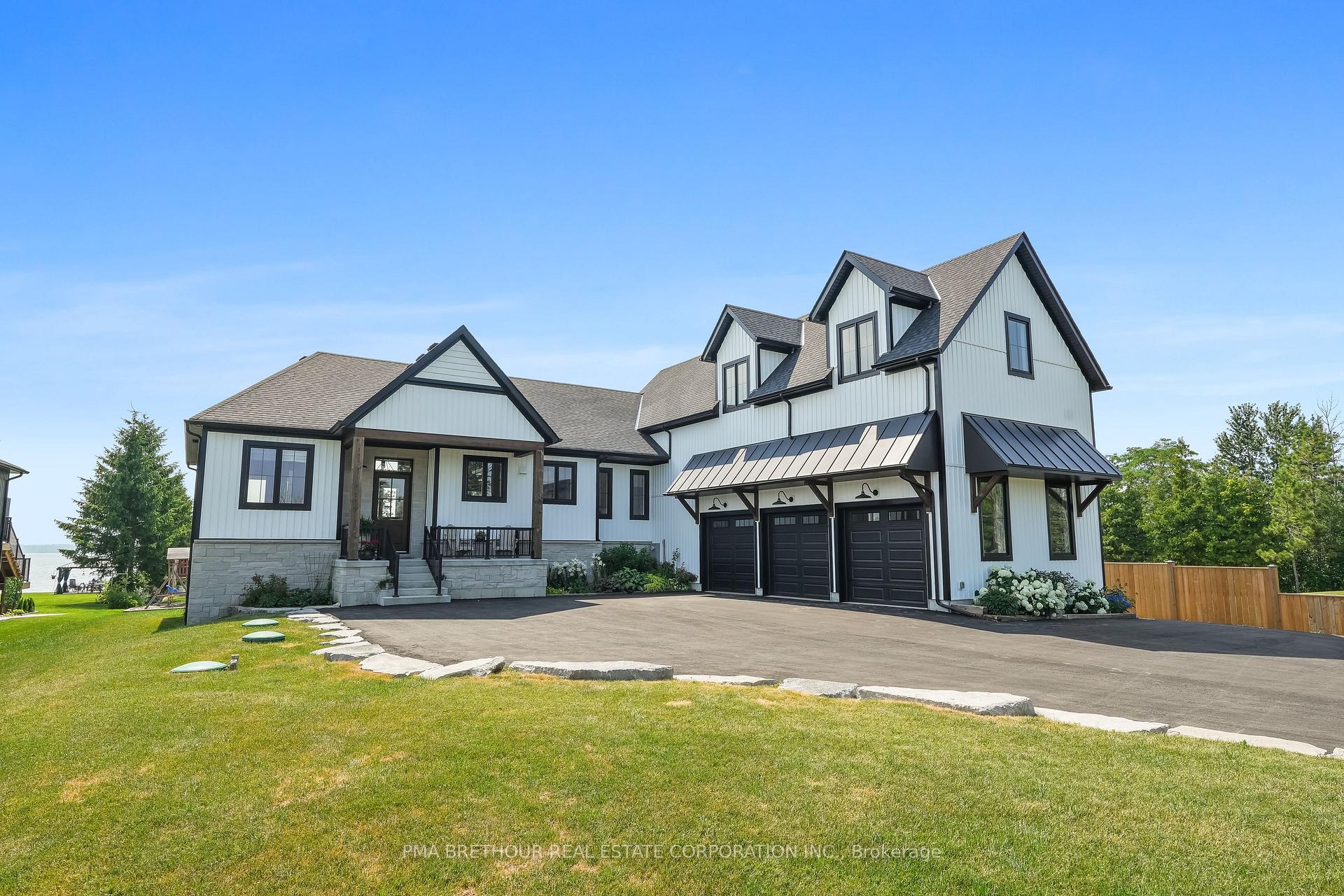 Photo 1 of 48 Pleasant View Crescent, Kawartha Lakes, Mariposa — HOMEH