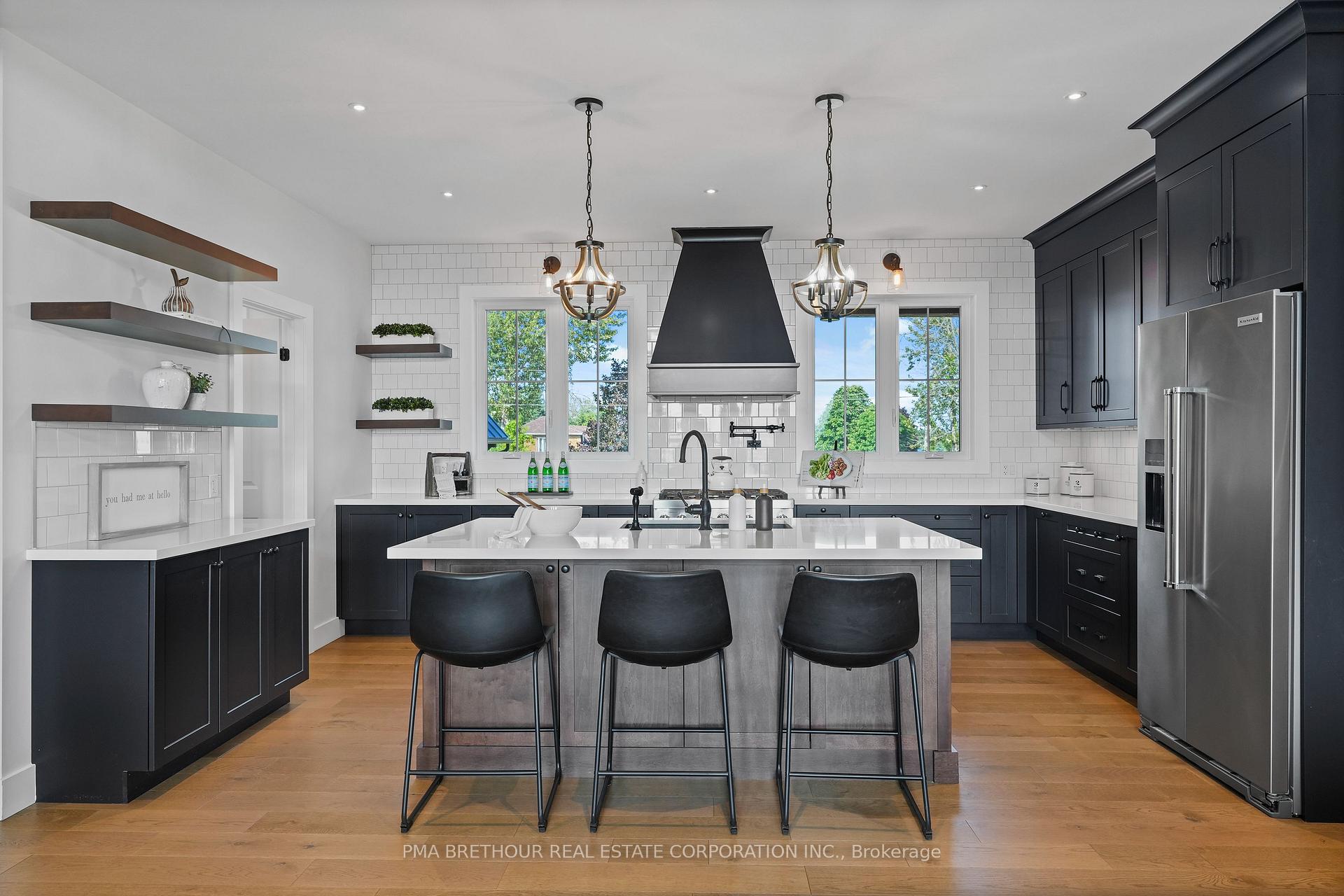 Photo 5 of 48 Pleasant View Crescent, Kawartha Lakes, Mariposa — HOMEH