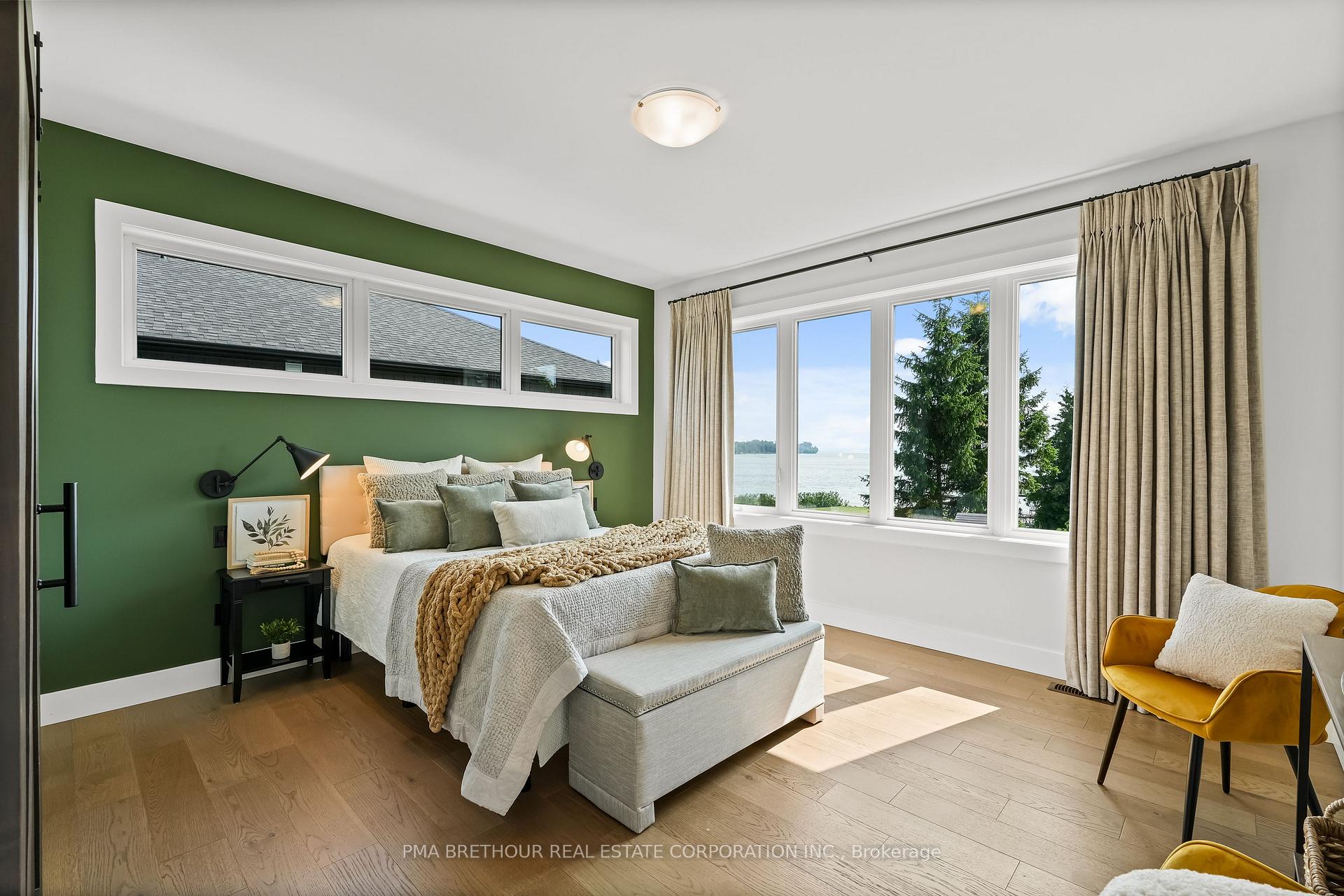 Photo 10 of 48 Pleasant View Crescent, Kawartha Lakes, Mariposa — HOMEH