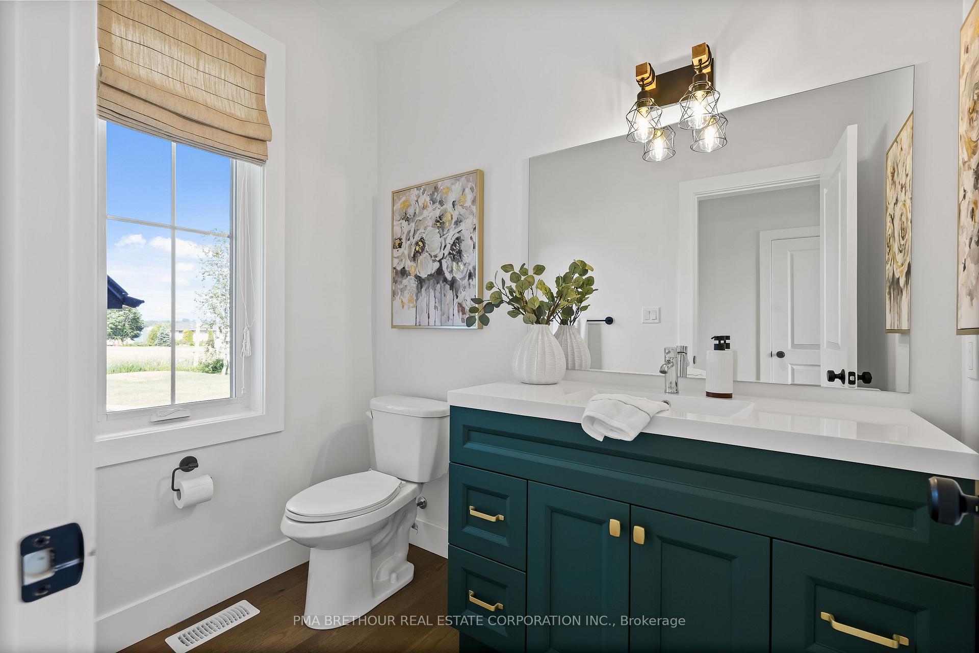 Photo 12 of 48 Pleasant View Crescent, Kawartha Lakes, Mariposa — HOMEH