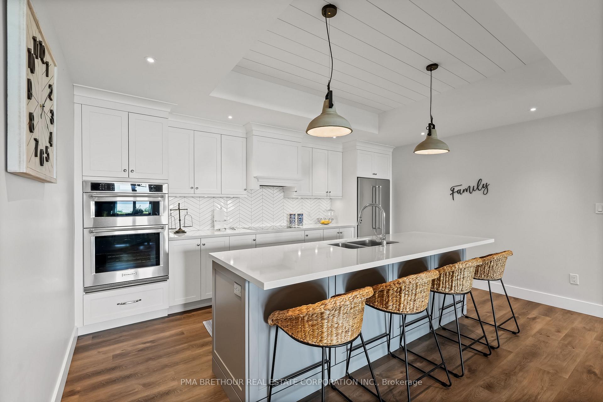 Photo 14 of 48 Pleasant View Crescent, Kawartha Lakes, Mariposa — HOMEH