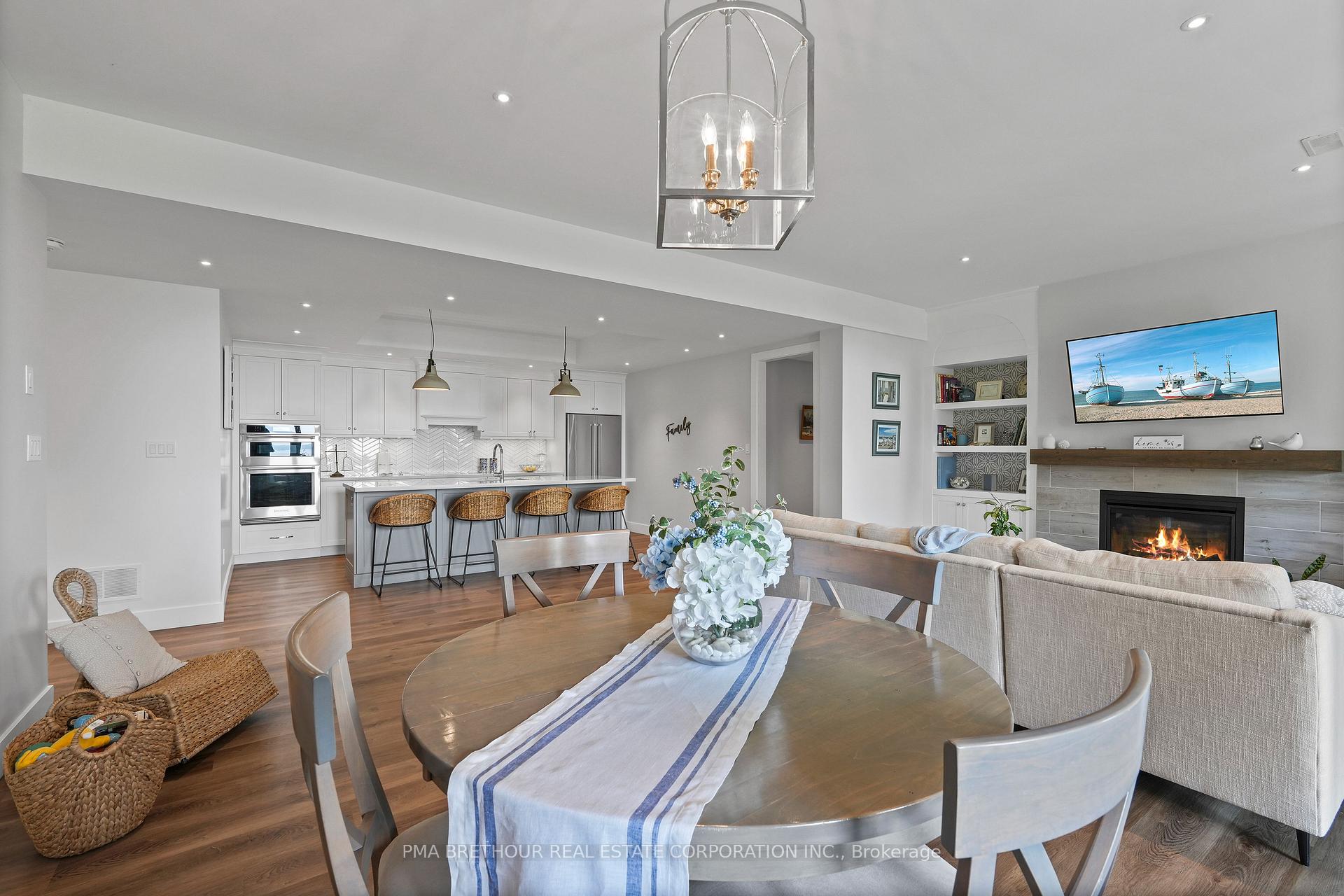 Photo 15 of 48 Pleasant View Crescent, Kawartha Lakes, Mariposa — HOMEH