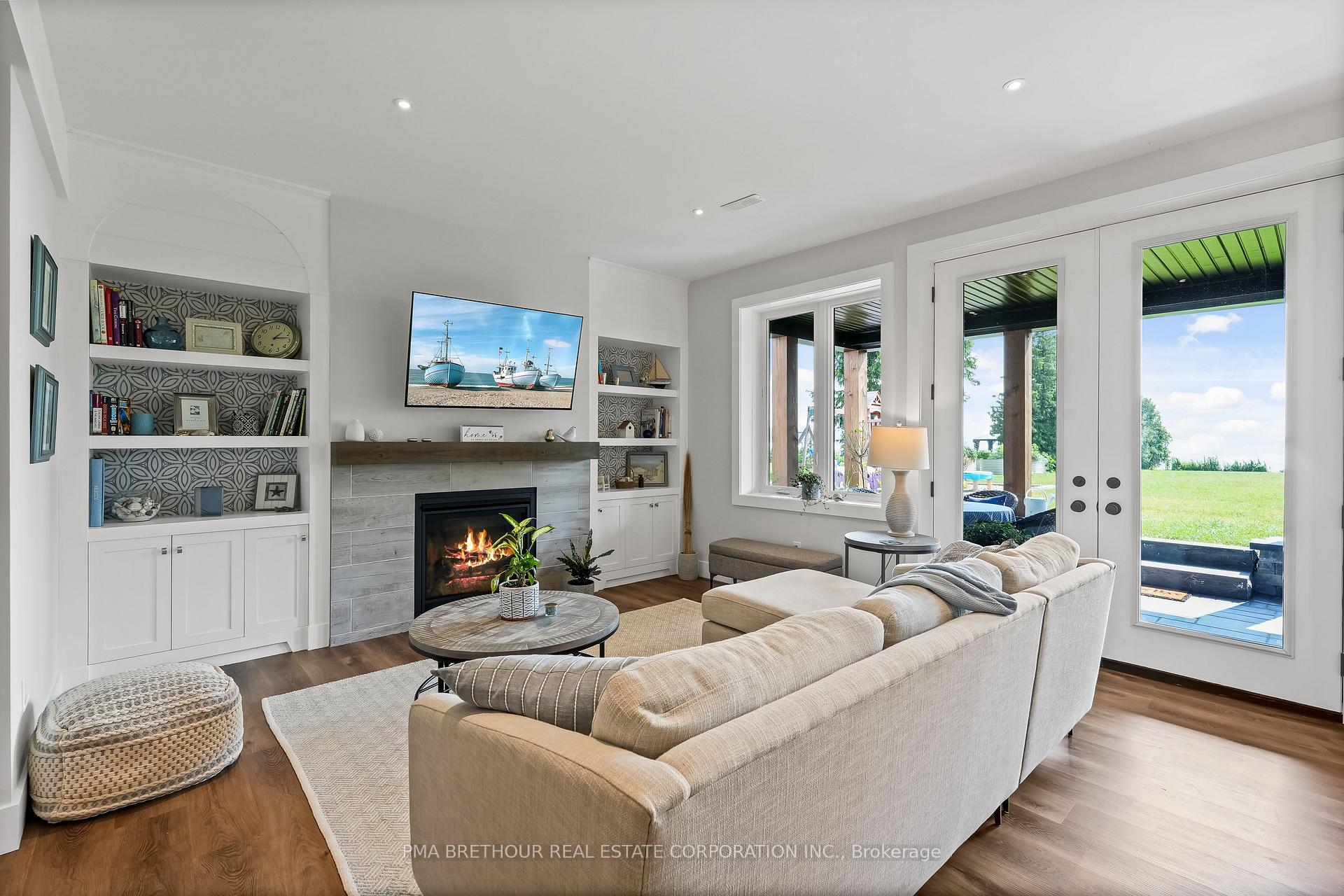 Photo 16 of 48 Pleasant View Crescent, Kawartha Lakes, Mariposa — HOMEH