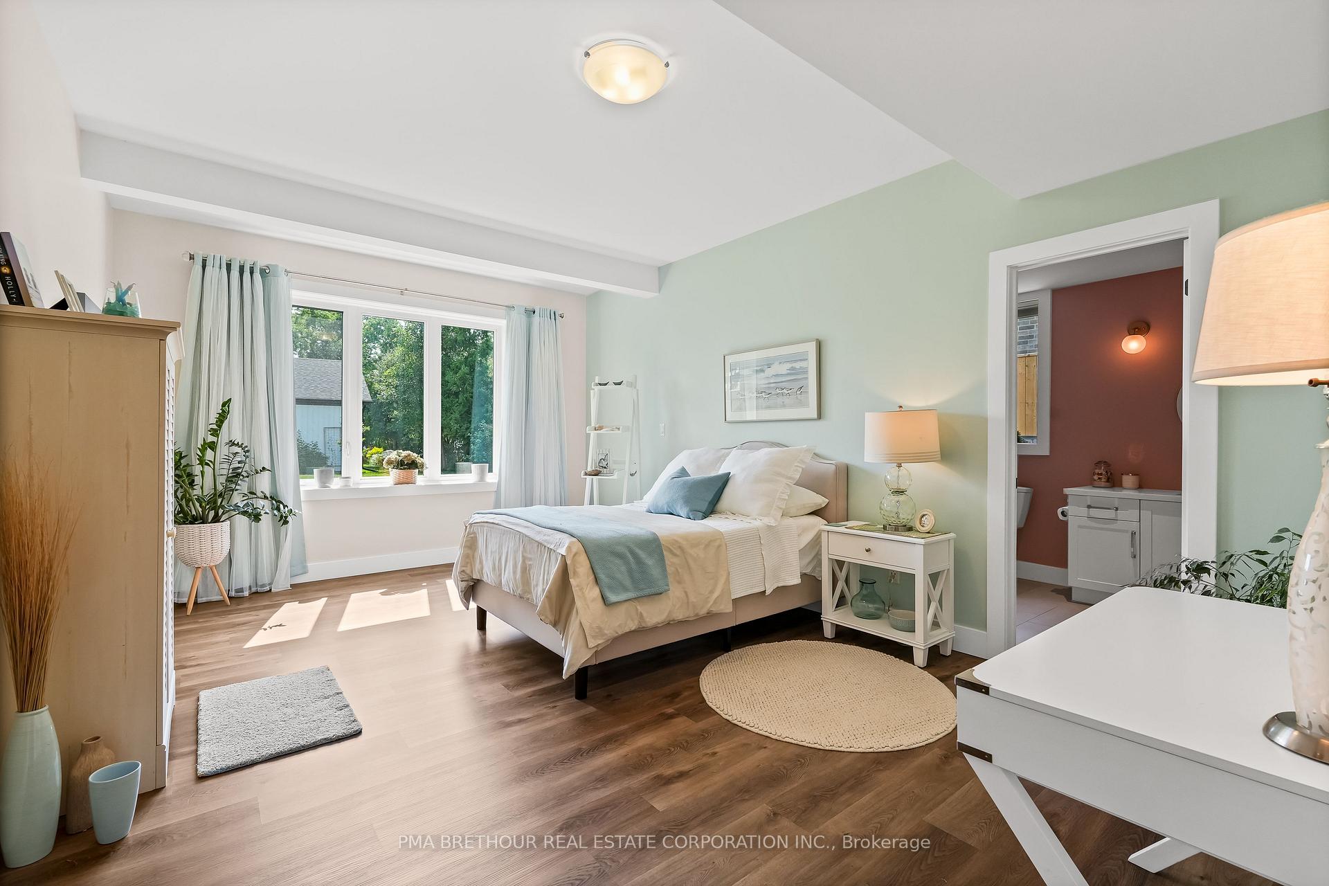Photo 18 of 48 Pleasant View Crescent, Kawartha Lakes, Mariposa — HOMEH