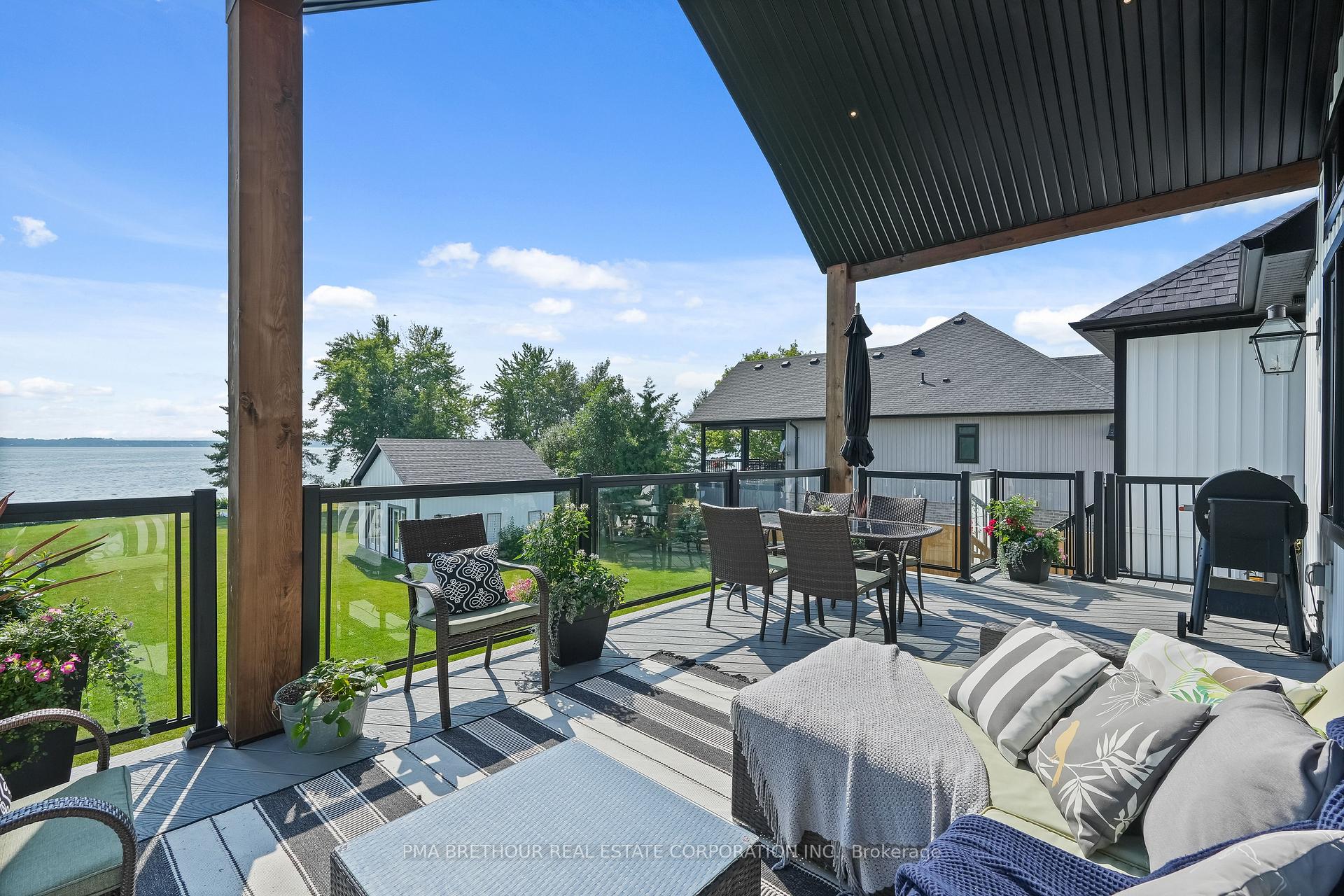 Photo 23 of 48 Pleasant View Crescent, Kawartha Lakes, Mariposa — HOMEH