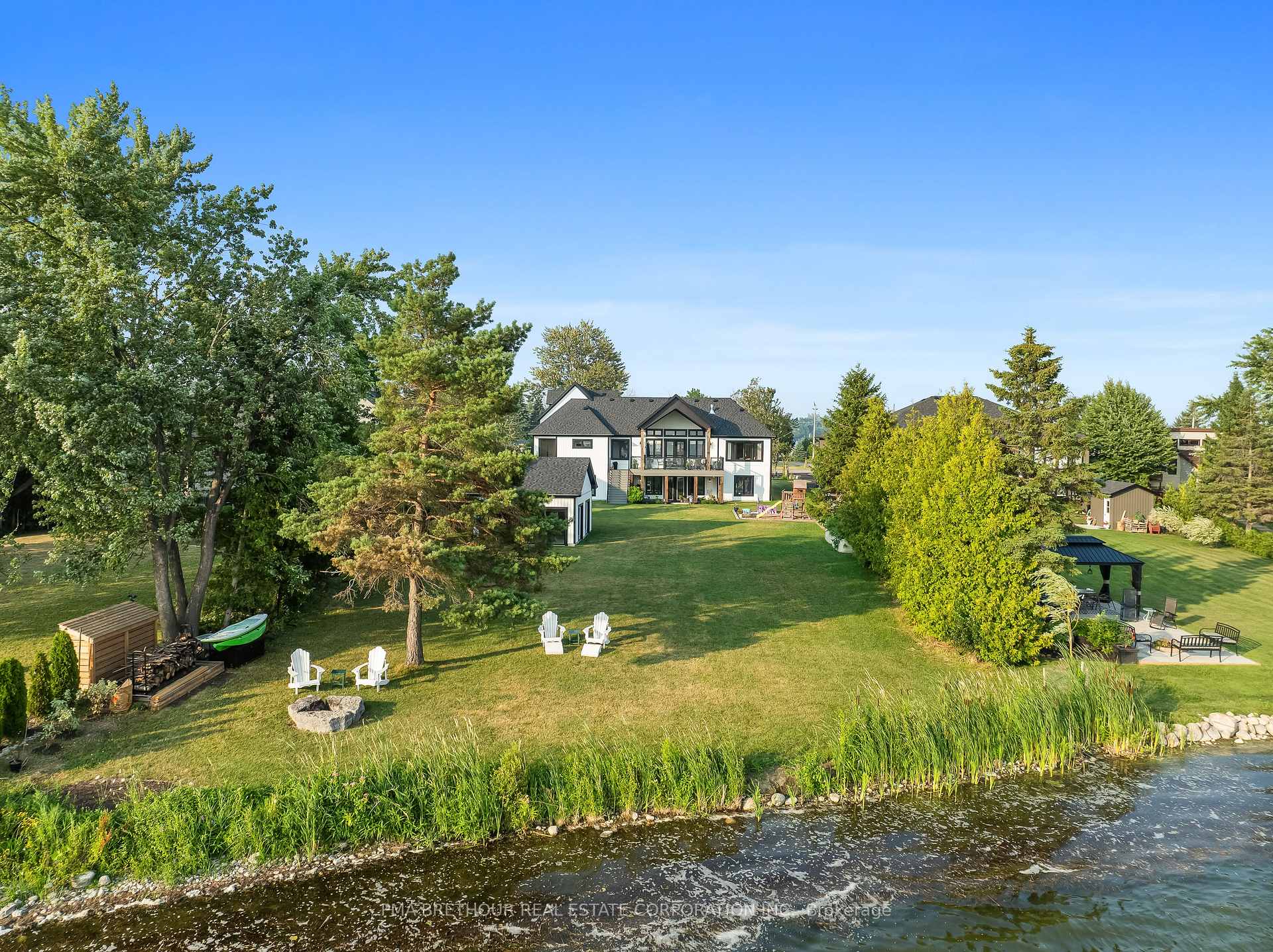 Photo 28 of 48 Pleasant View Crescent, Kawartha Lakes, Mariposa — HOMEH