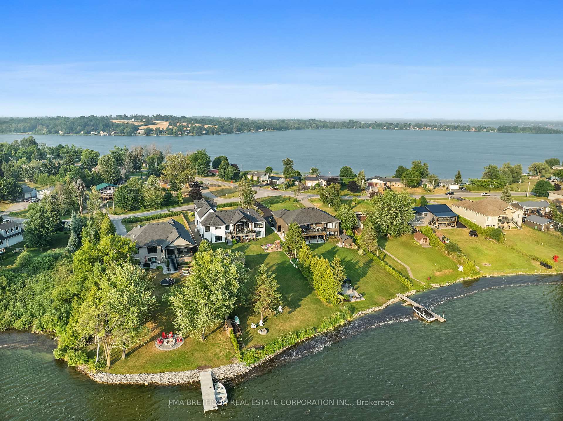 Photo 29 of 48 Pleasant View Crescent, Kawartha Lakes, Mariposa — HOMEH