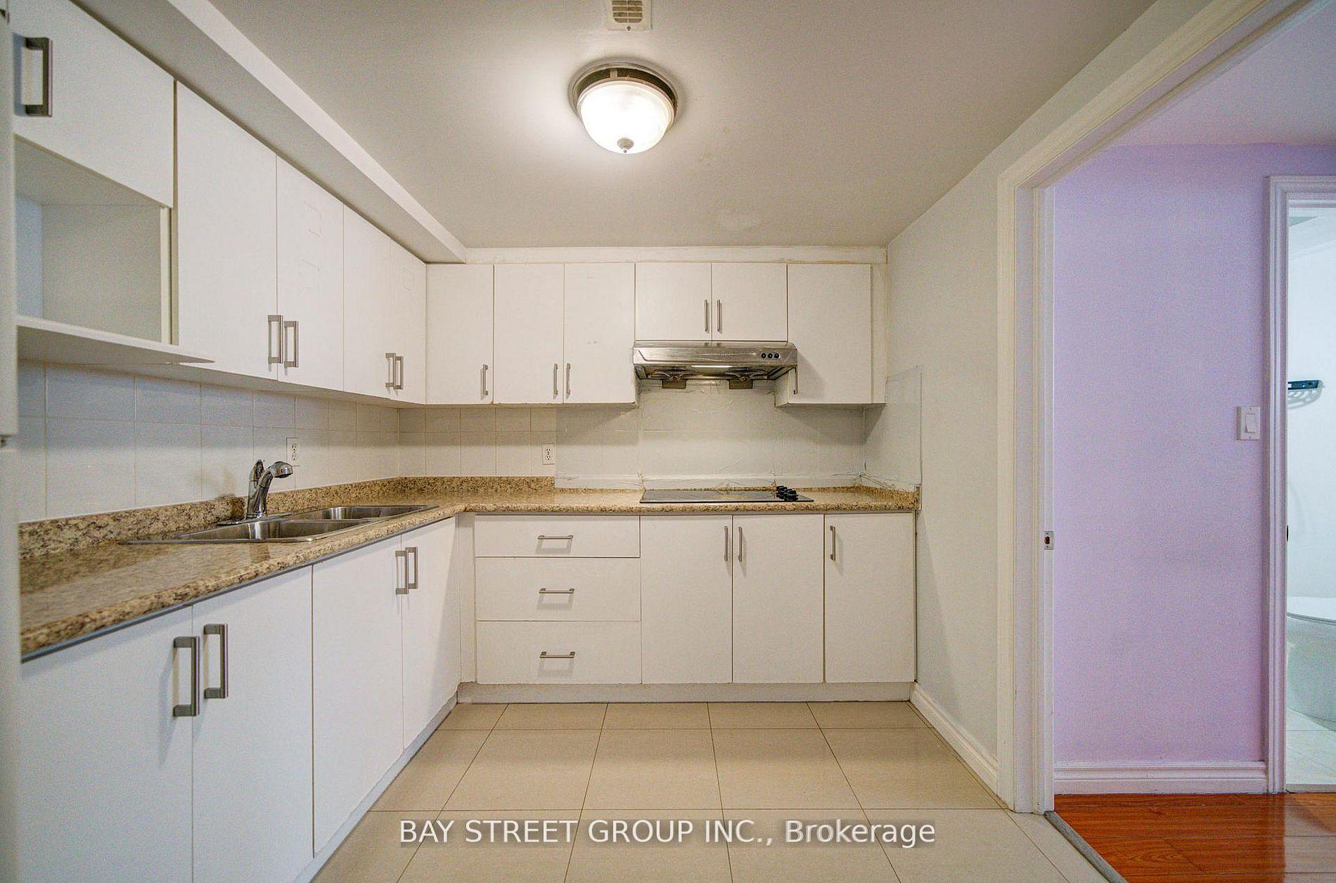 Photo 2 of Unit BSMT, 5 Lockdare Street, Scarborough, Agincourt South-Malvern West — HOMEH