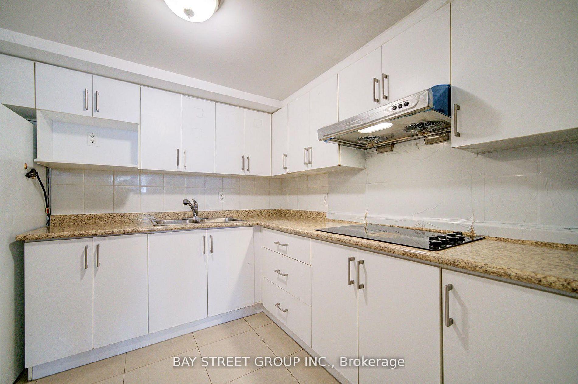 Photo 3 of Unit BSMT, 5 Lockdare Street, Scarborough, Agincourt South-Malvern West — HOMEH