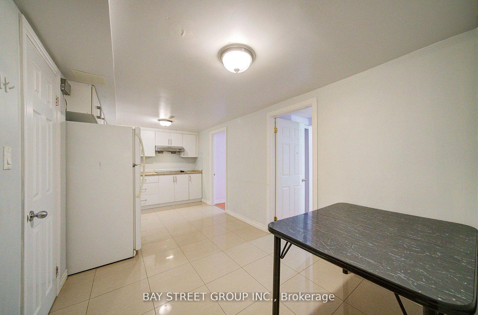 Photo 4 of Unit BSMT, 5 Lockdare Street, Scarborough, Agincourt South-Malvern West — HOMEH