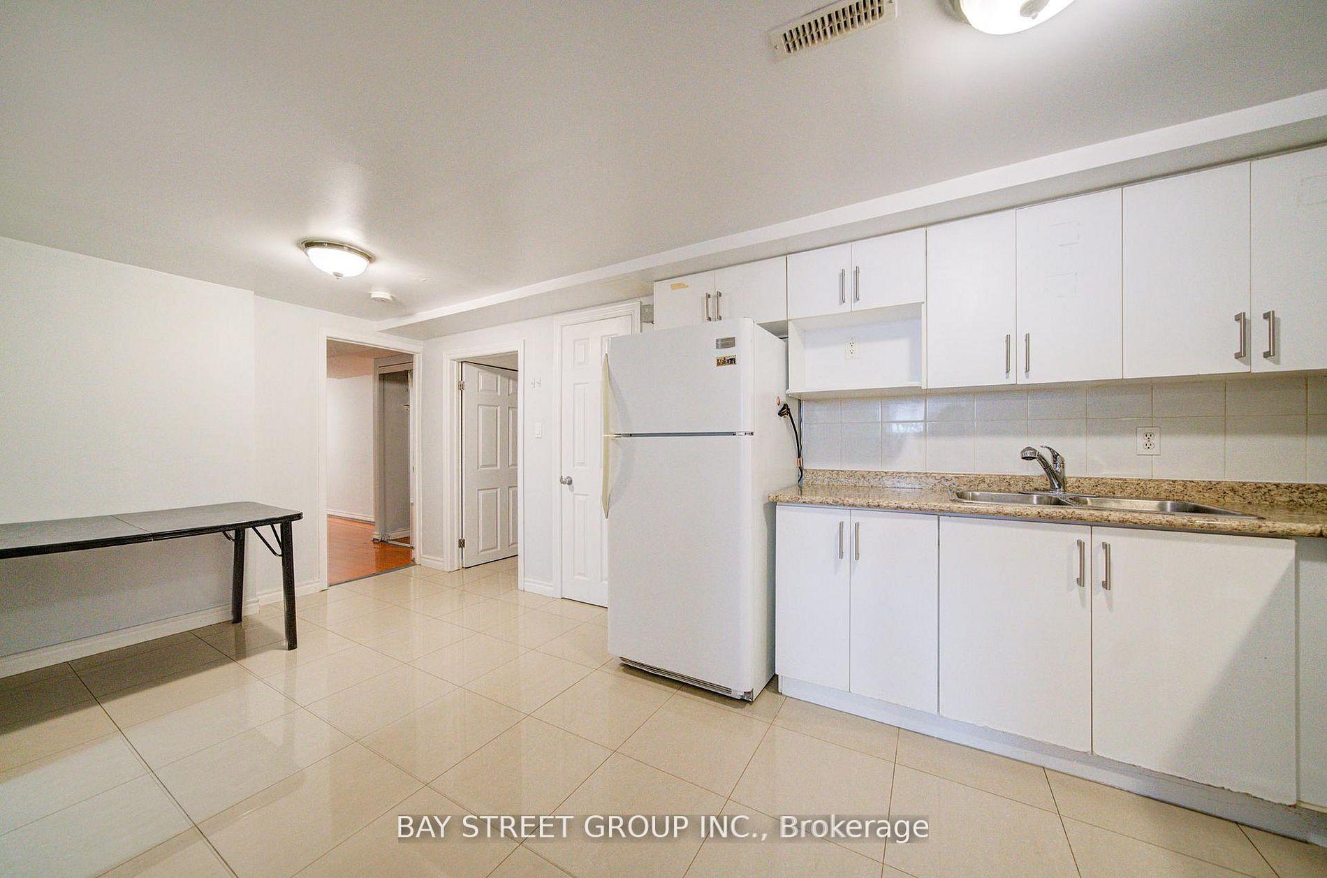 Photo 5 of Unit BSMT, 5 Lockdare Street, Scarborough, Agincourt South-Malvern West — HOMEH
