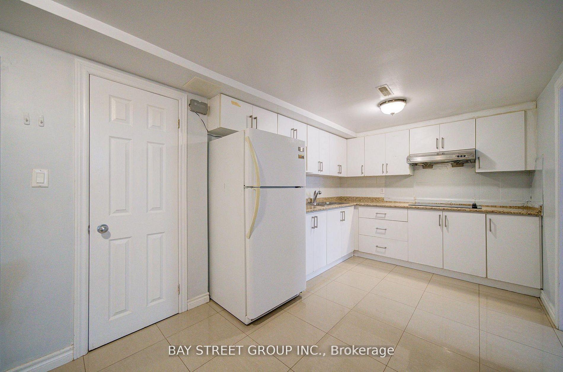 Photo 6 of Unit BSMT, 5 Lockdare Street, Scarborough, Agincourt South-Malvern West — HOMEH