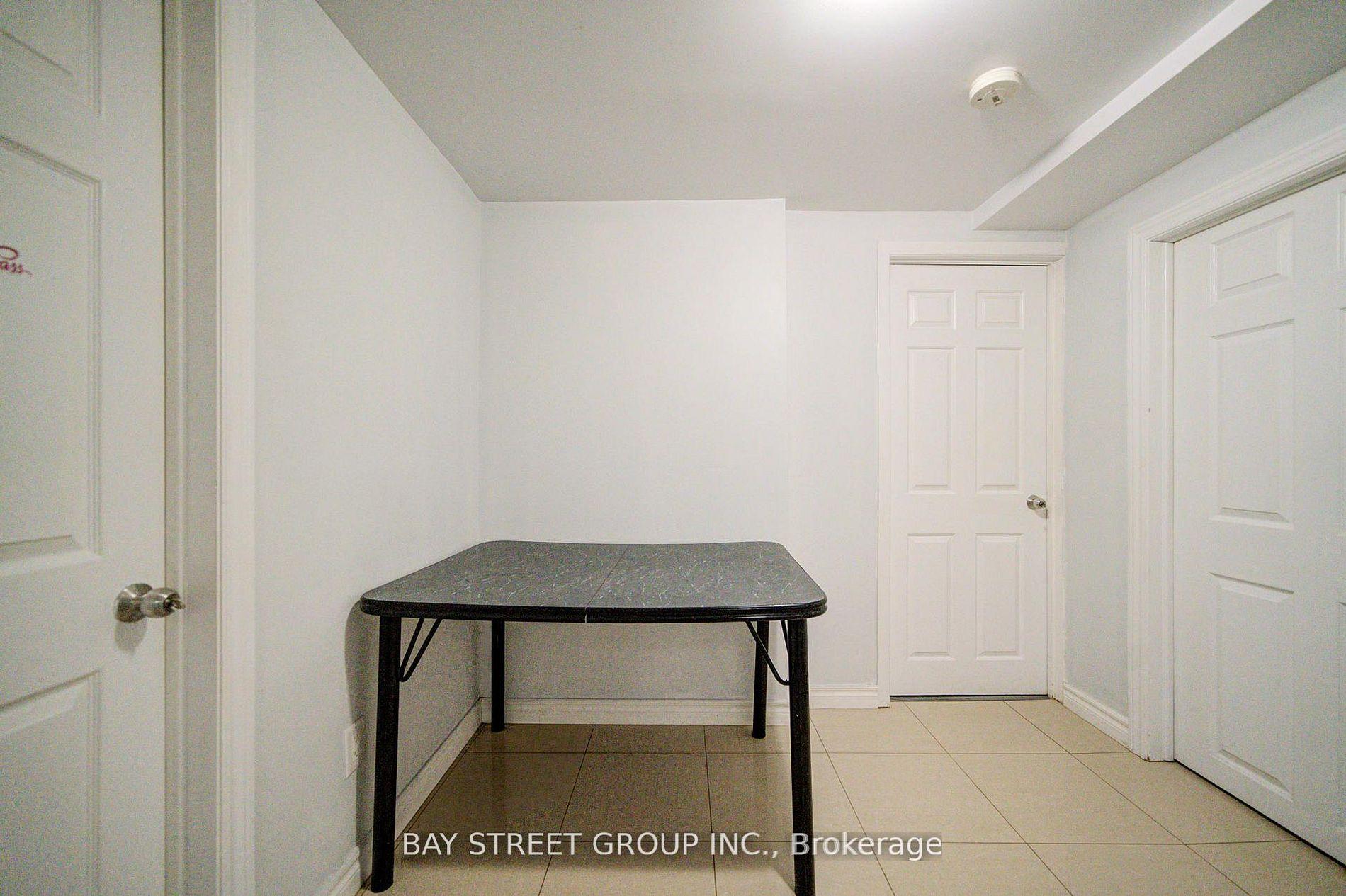 Photo 7 of Unit BSMT, 5 Lockdare Street, Scarborough, Agincourt South-Malvern West — HOMEH