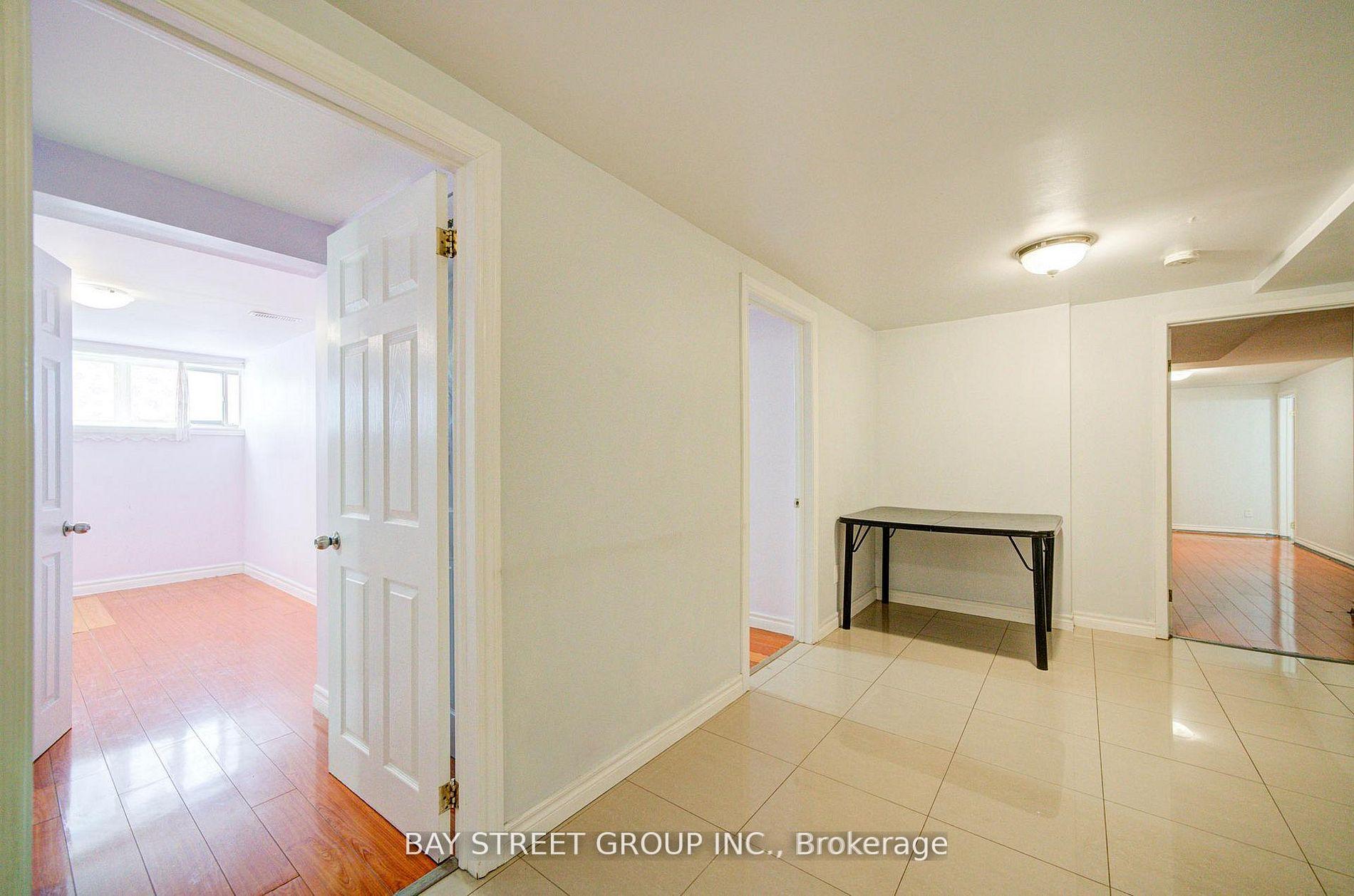Photo 8 of Unit BSMT, 5 Lockdare Street, Scarborough, Agincourt South-Malvern West — HOMEH