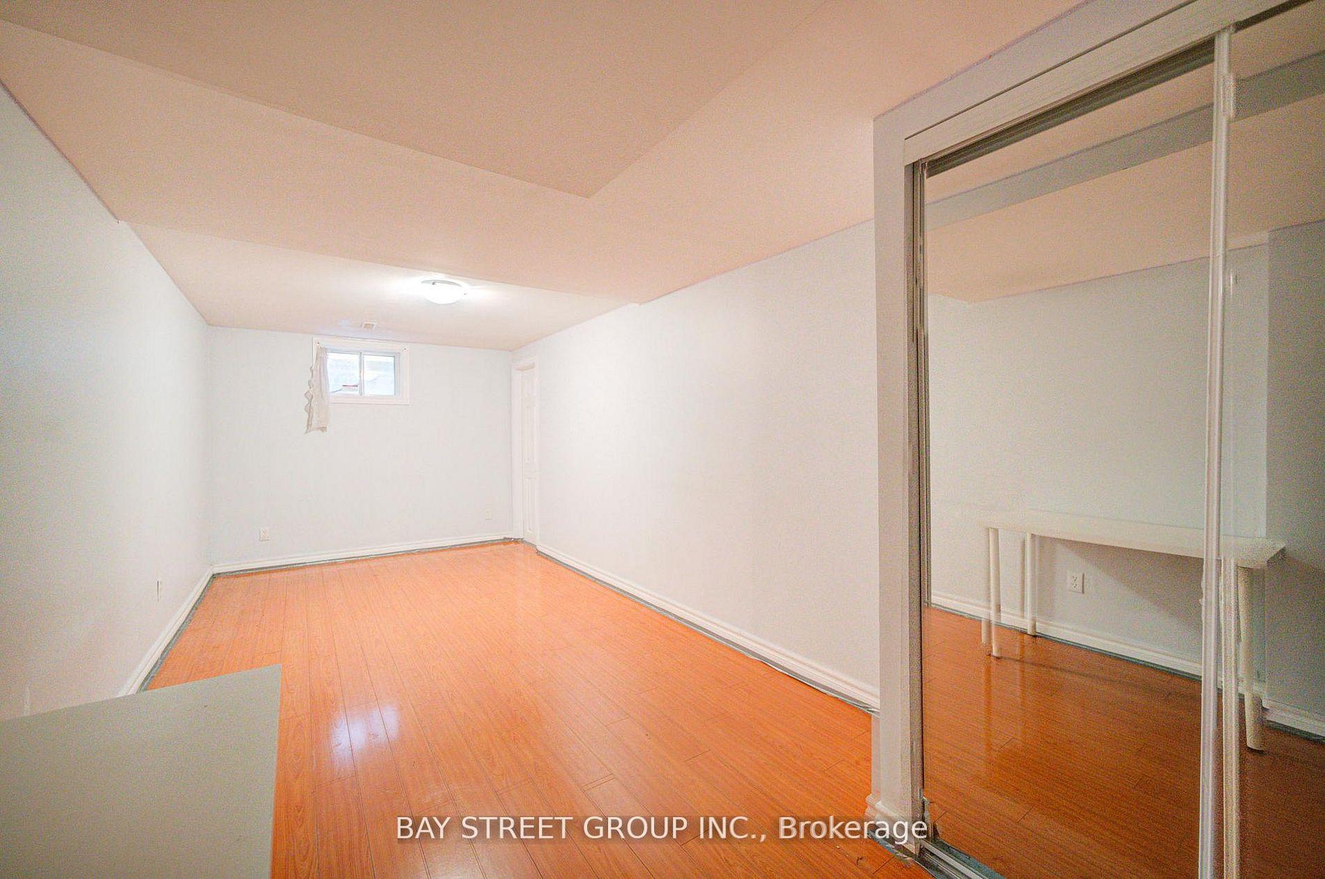 Photo 9 of Unit BSMT, 5 Lockdare Street, Scarborough, Agincourt South-Malvern West — HOMEH