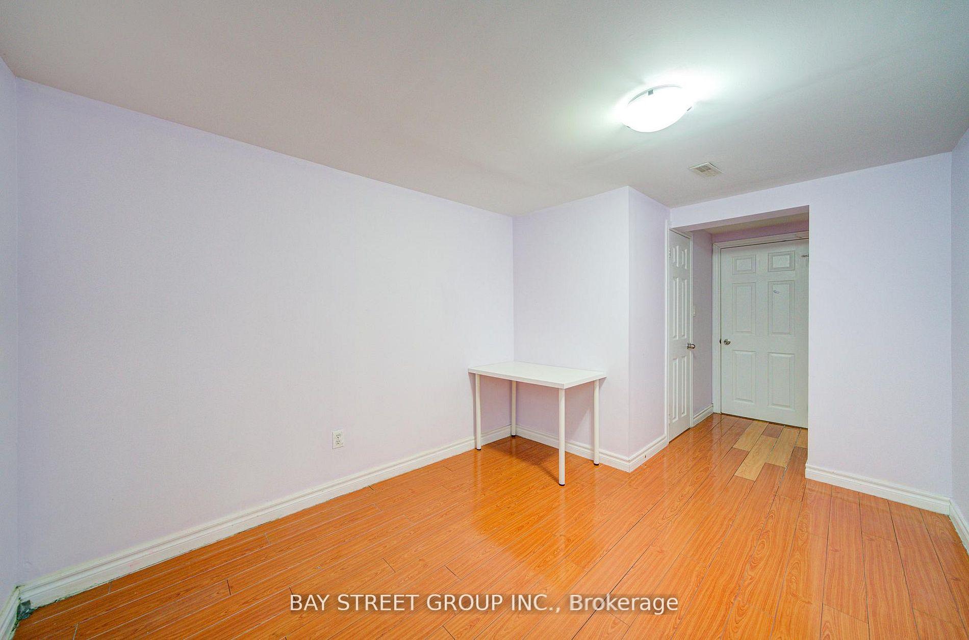 Photo 10 of Unit BSMT, 5 Lockdare Street, Scarborough, Agincourt South-Malvern West — HOMEH