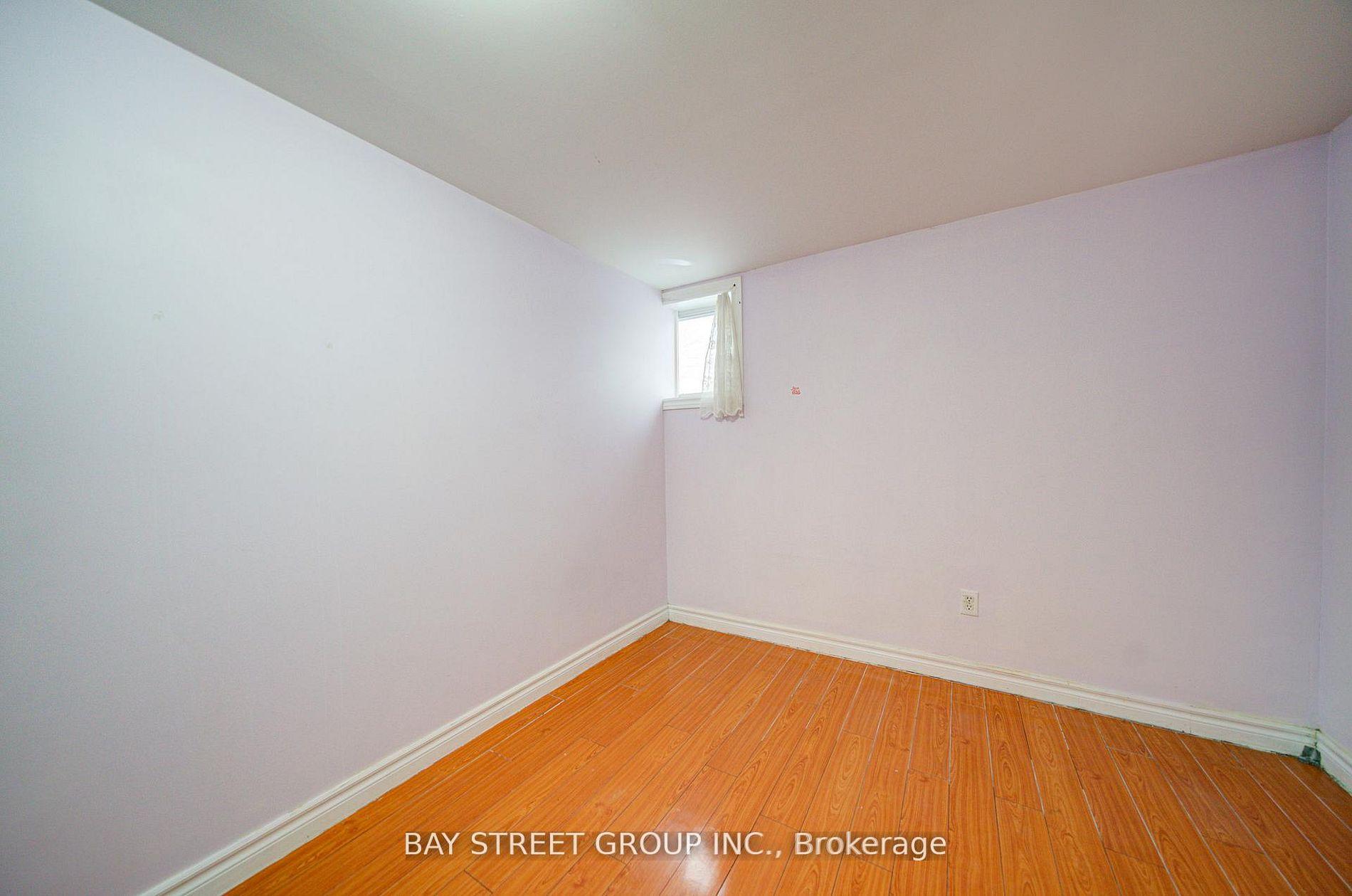 Photo 11 of Unit BSMT, 5 Lockdare Street, Scarborough, Agincourt South-Malvern West — HOMEH