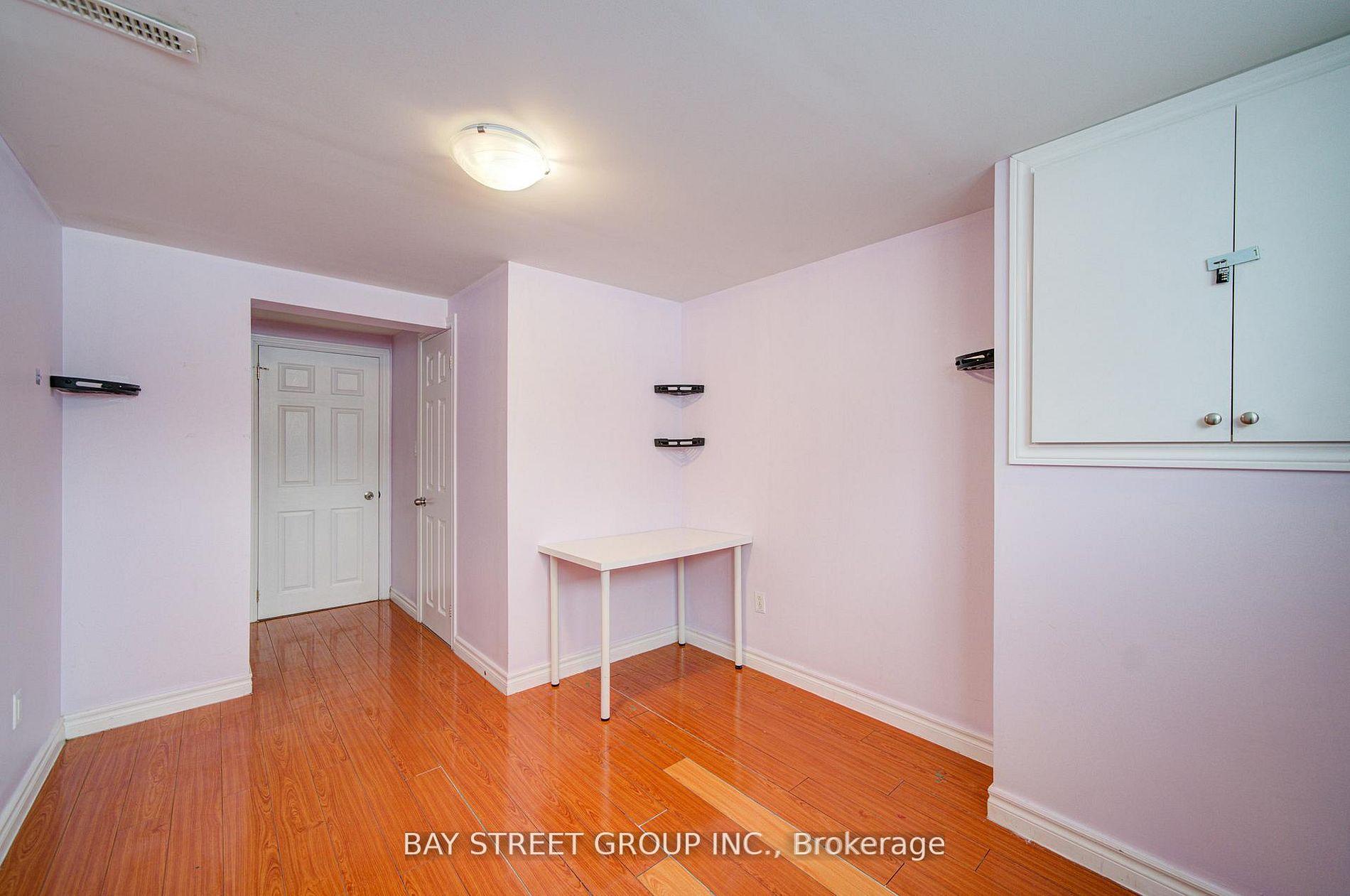 Photo 12 of Unit BSMT, 5 Lockdare Street, Scarborough, Agincourt South-Malvern West — HOMEH