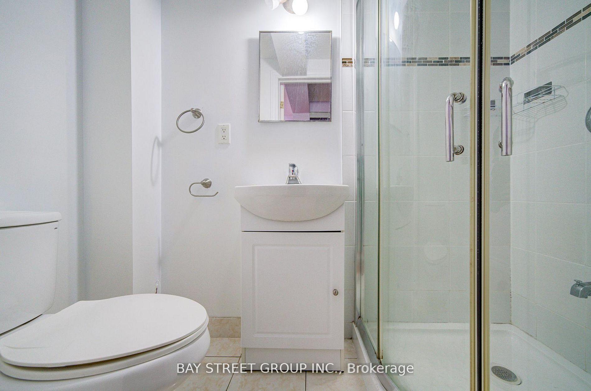 Photo 13 of Unit BSMT, 5 Lockdare Street, Scarborough, Agincourt South-Malvern West — HOMEH