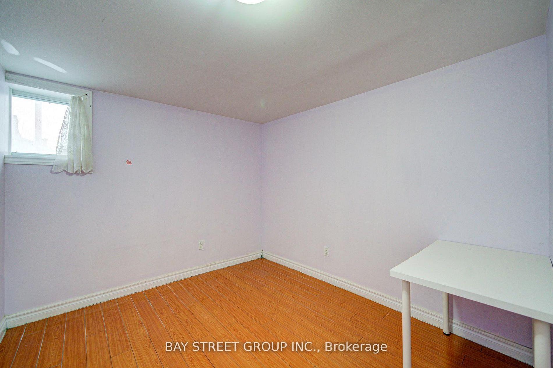 Photo 14 of Unit BSMT, 5 Lockdare Street, Scarborough, Agincourt South-Malvern West — HOMEH