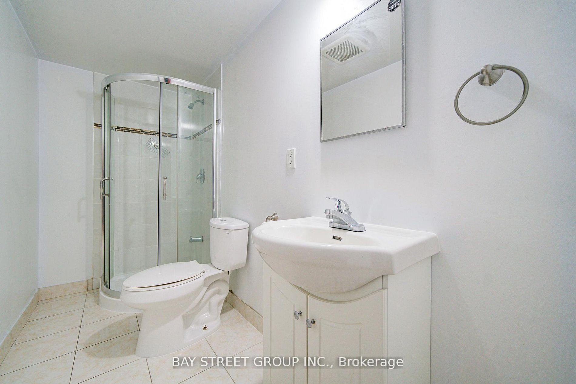 Photo 17 of Unit BSMT, 5 Lockdare Street, Scarborough, Agincourt South-Malvern West — HOMEH