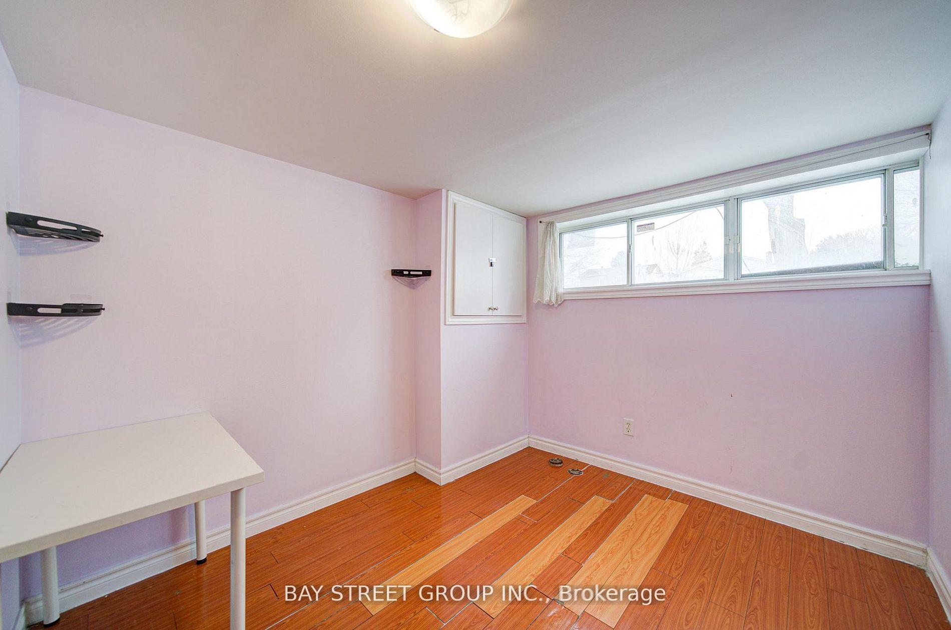 Photo 18 of Unit BSMT, 5 Lockdare Street, Scarborough, Agincourt South-Malvern West — HOMEH
