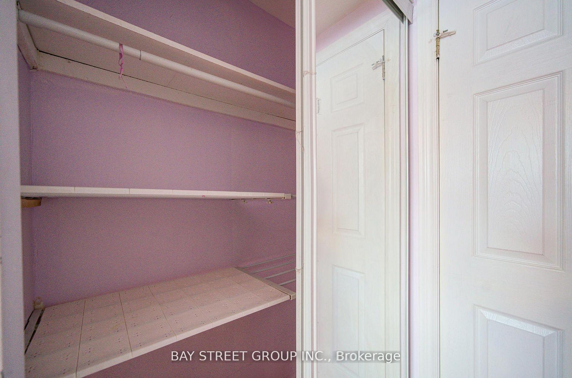 Photo 19 of Unit BSMT, 5 Lockdare Street, Scarborough, Agincourt South-Malvern West — HOMEH