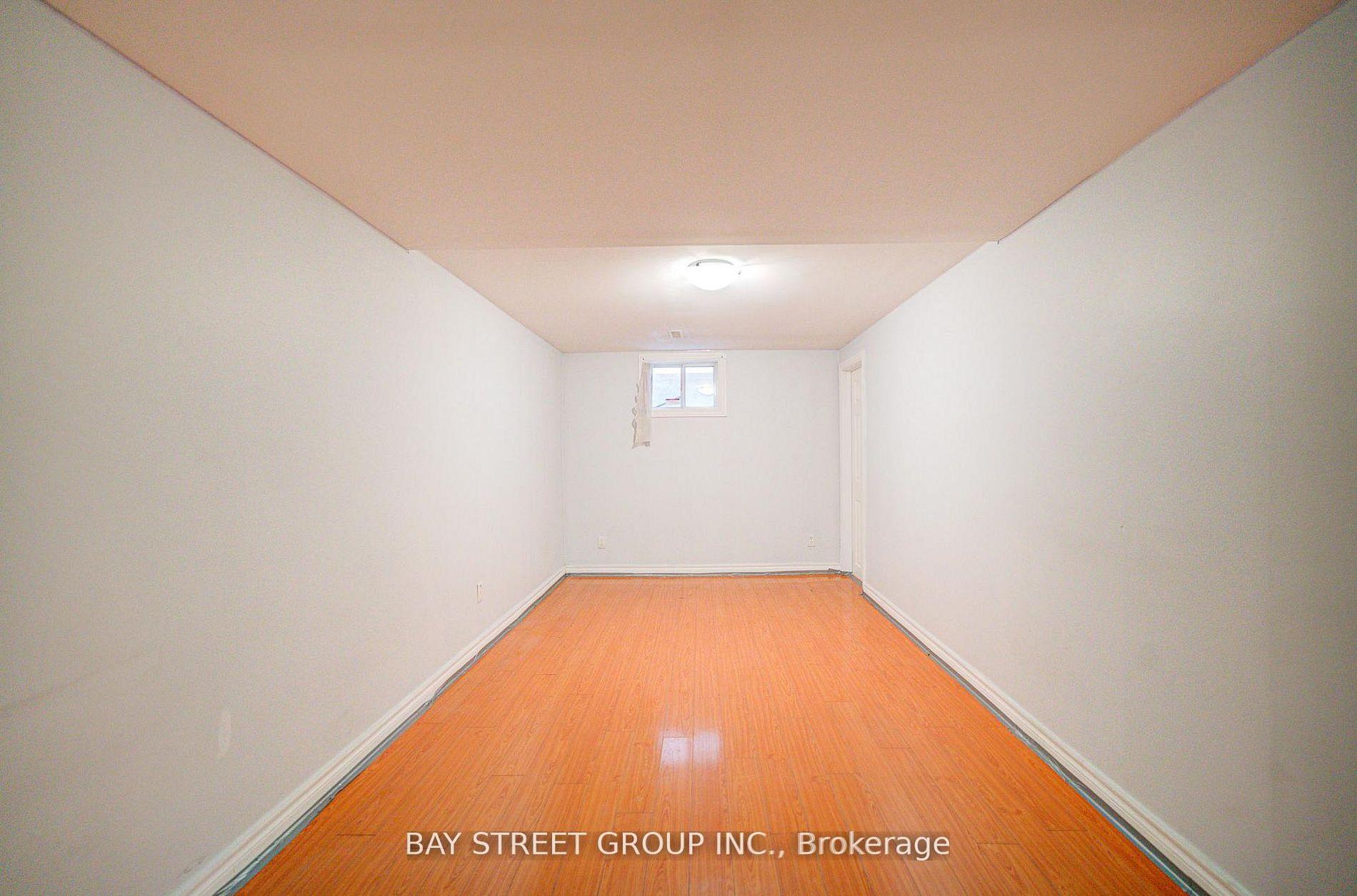 Photo 20 of Unit BSMT, 5 Lockdare Street, Scarborough, Agincourt South-Malvern West — HOMEH