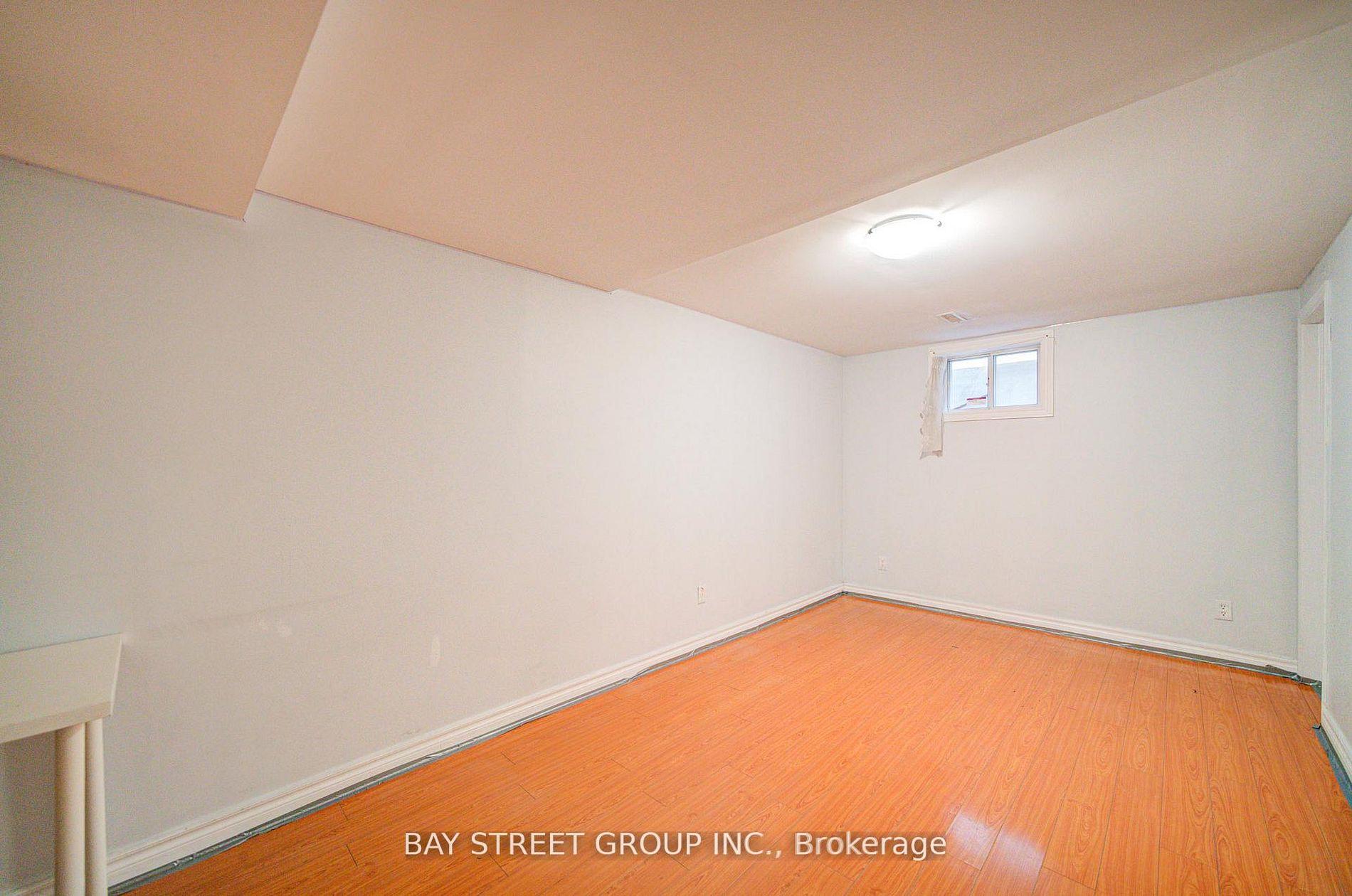 Photo 21 of Unit BSMT, 5 Lockdare Street, Scarborough, Agincourt South-Malvern West — HOMEH