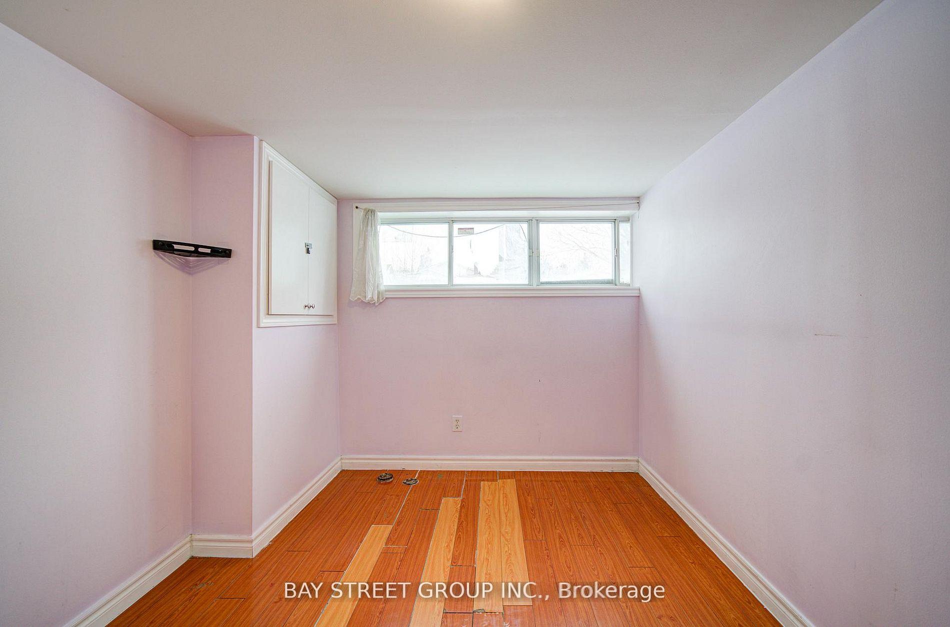 Photo 22 of Unit BSMT, 5 Lockdare Street, Scarborough, Agincourt South-Malvern West — HOMEH
