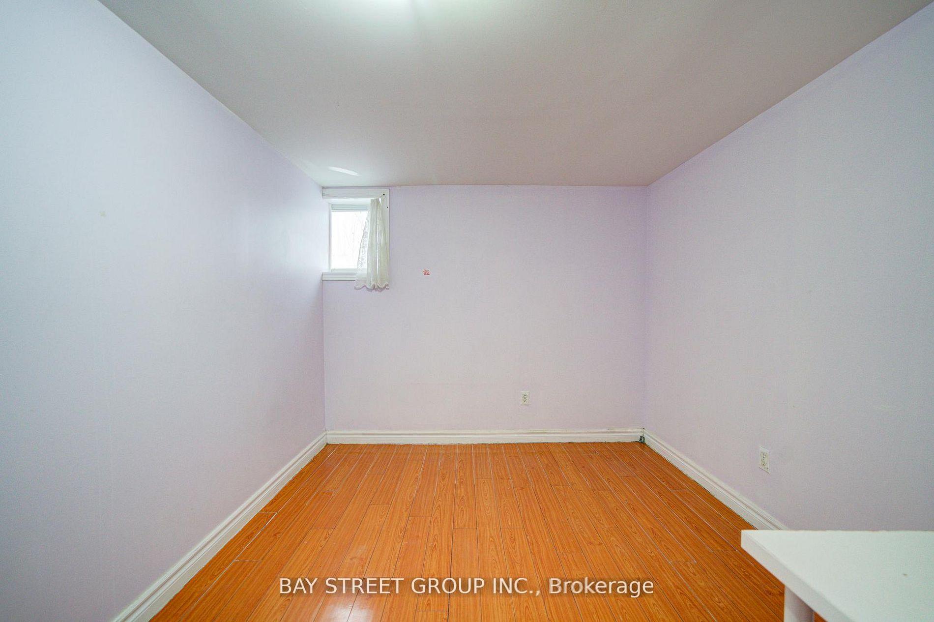 Photo 23 of Unit BSMT, 5 Lockdare Street, Scarborough, Agincourt South-Malvern West — HOMEH