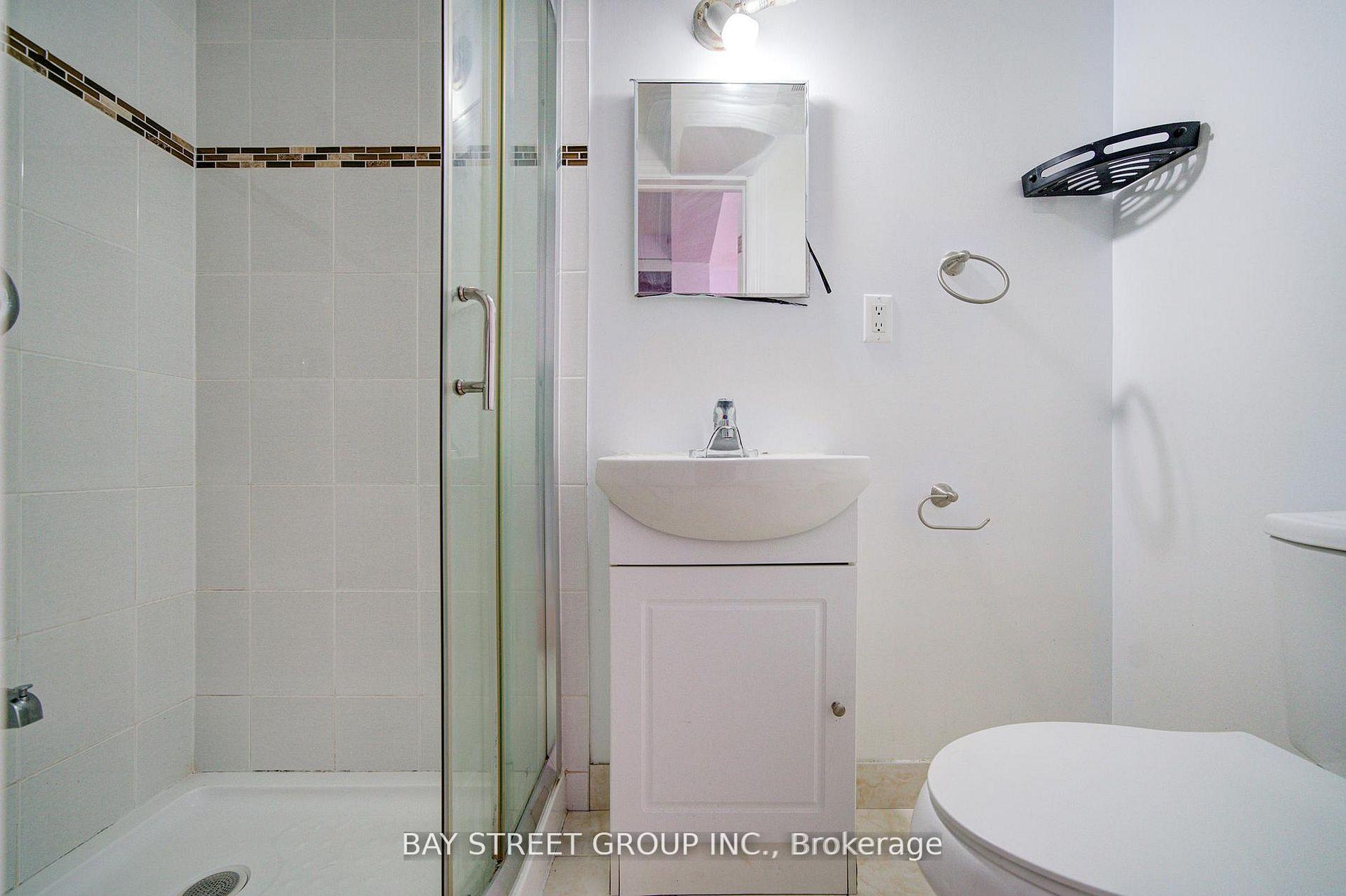 Photo 24 of Unit BSMT, 5 Lockdare Street, Scarborough, Agincourt South-Malvern West — HOMEH
