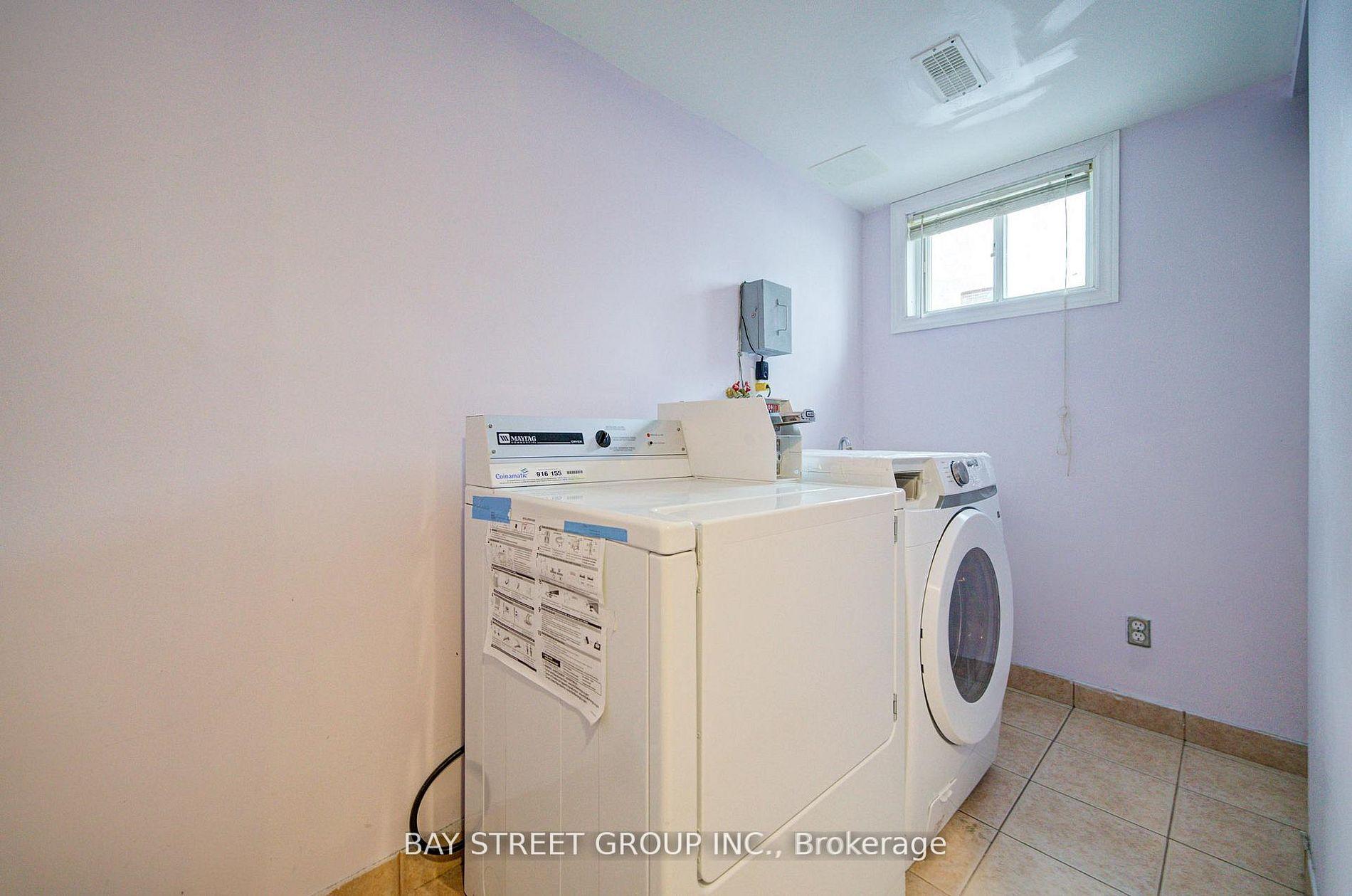 Photo 27 of Unit BSMT, 5 Lockdare Street, Scarborough, Agincourt South-Malvern West — HOMEH