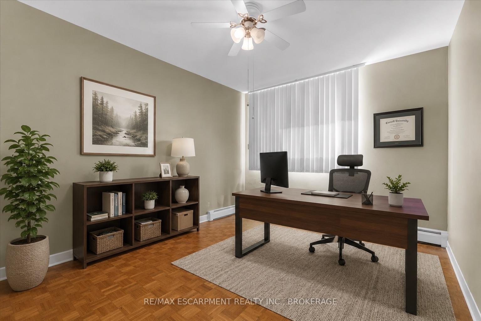 Photo 10 of Unit 1007, 35 Towering Heights Boulevard, St. Catharines, Glendale/Glenridge — HOMEH