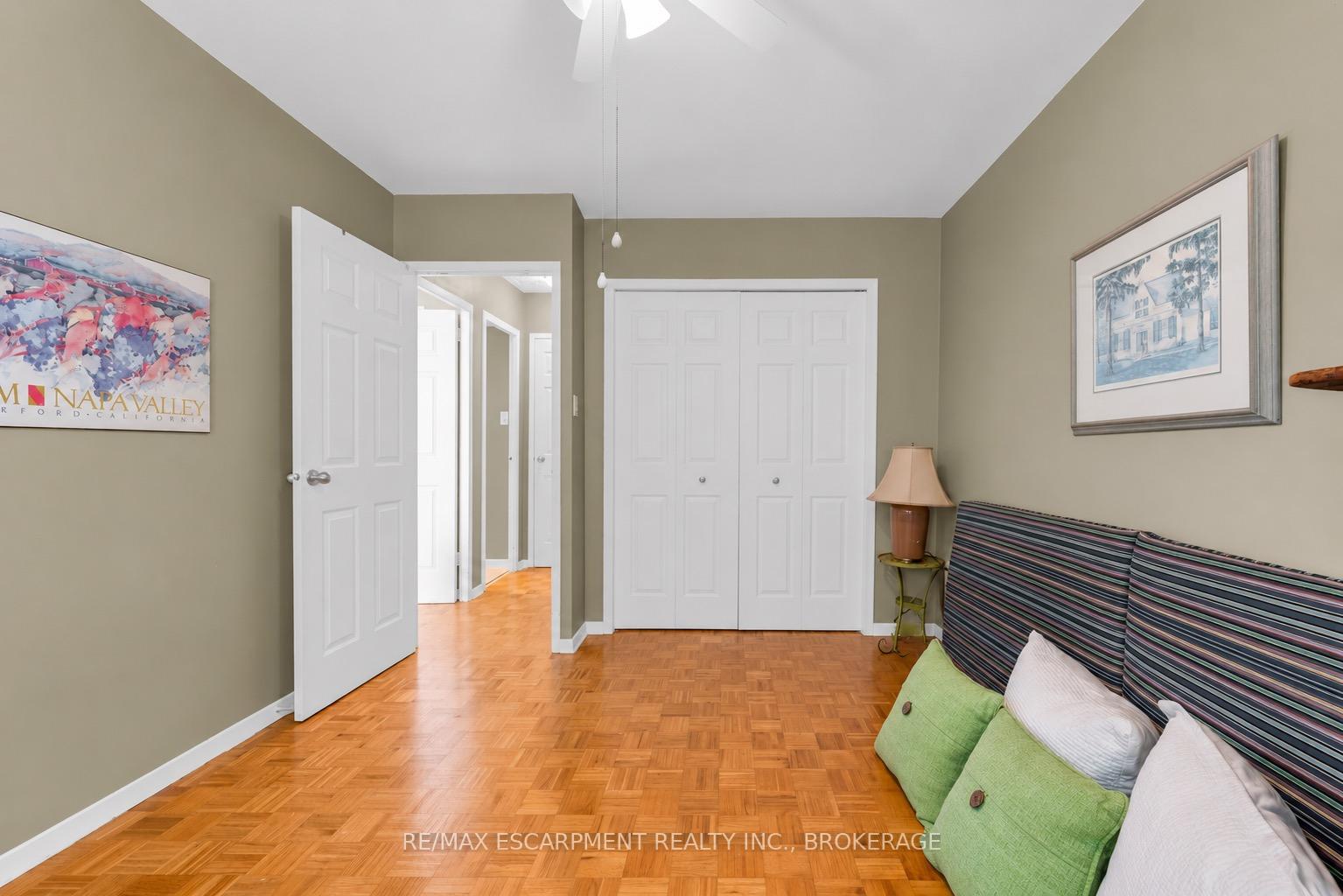 Photo 12 of Unit 1007, 35 Towering Heights Boulevard, St. Catharines, Glendale/Glenridge — HOMEH