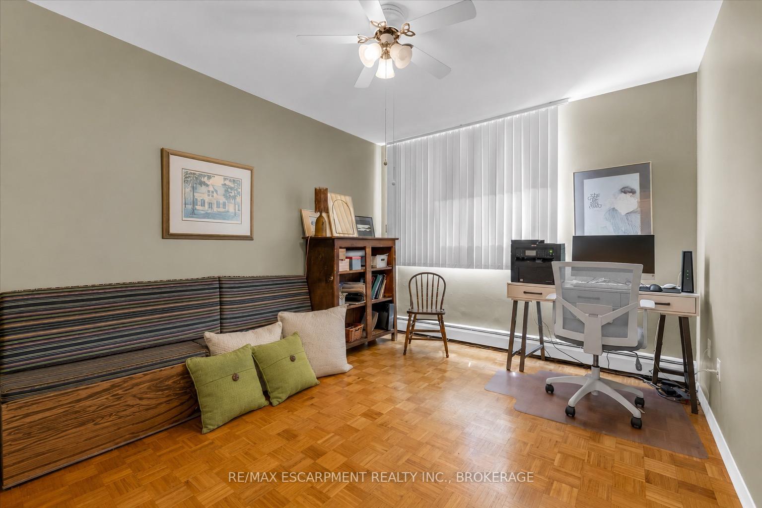 Photo 11 of Unit 1007, 35 Towering Heights Boulevard, St. Catharines, Glendale/Glenridge — HOMEH