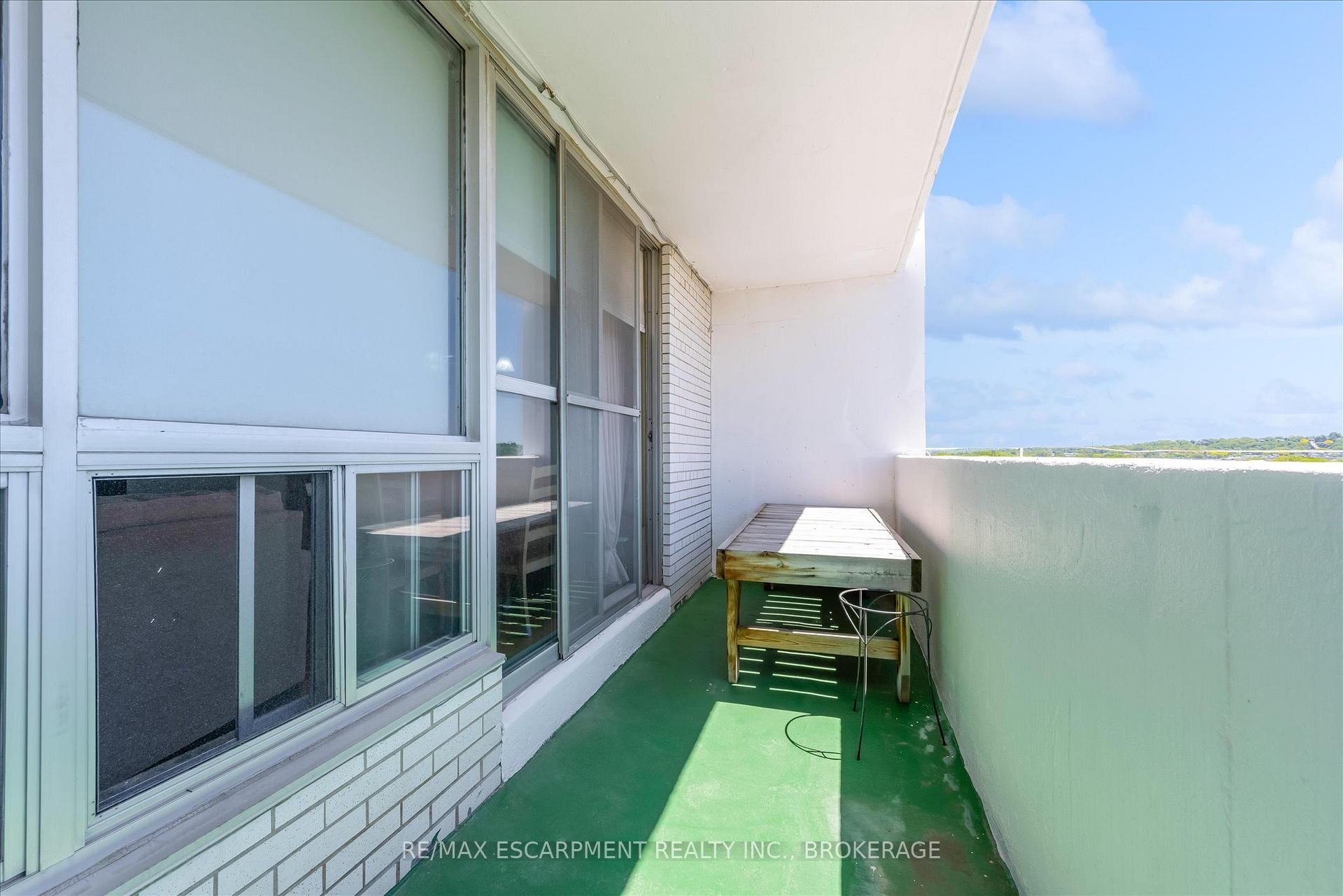 Photo 14 of Unit 1007, 35 Towering Heights Boulevard, St. Catharines, Glendale/Glenridge — HOMEH
