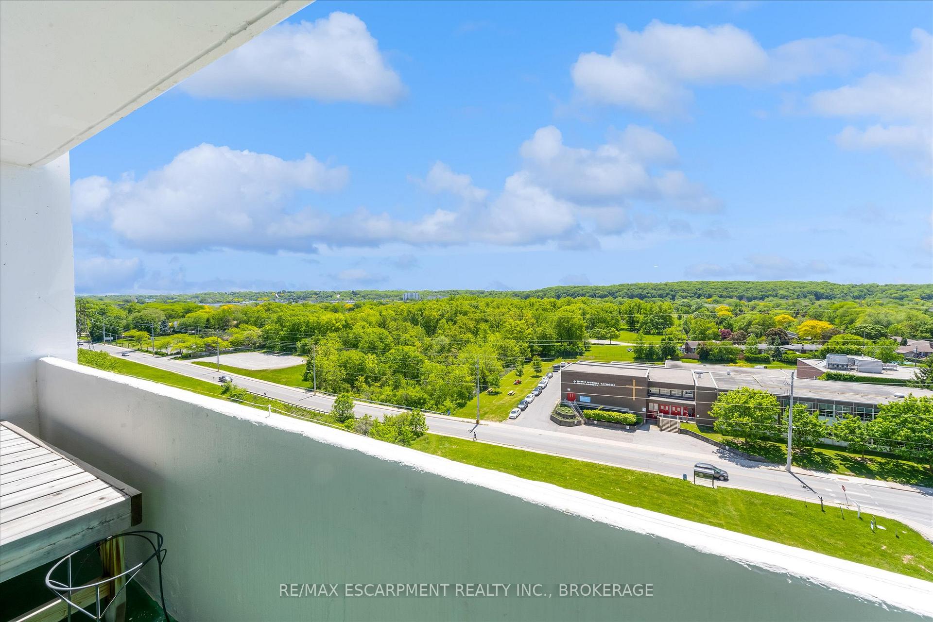 Photo 15 of Unit 1007, 35 Towering Heights Boulevard, St. Catharines, Glendale/Glenridge — HOMEH