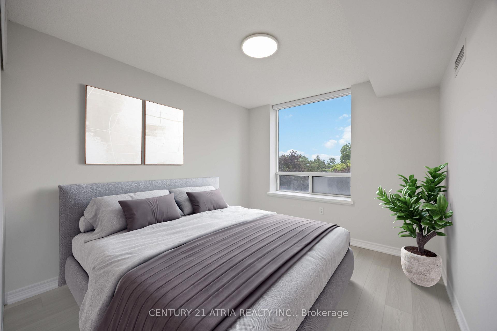 Photo 3 of Unit 315, 88 Grandview Way, North York, Willowdale East — HOMEH