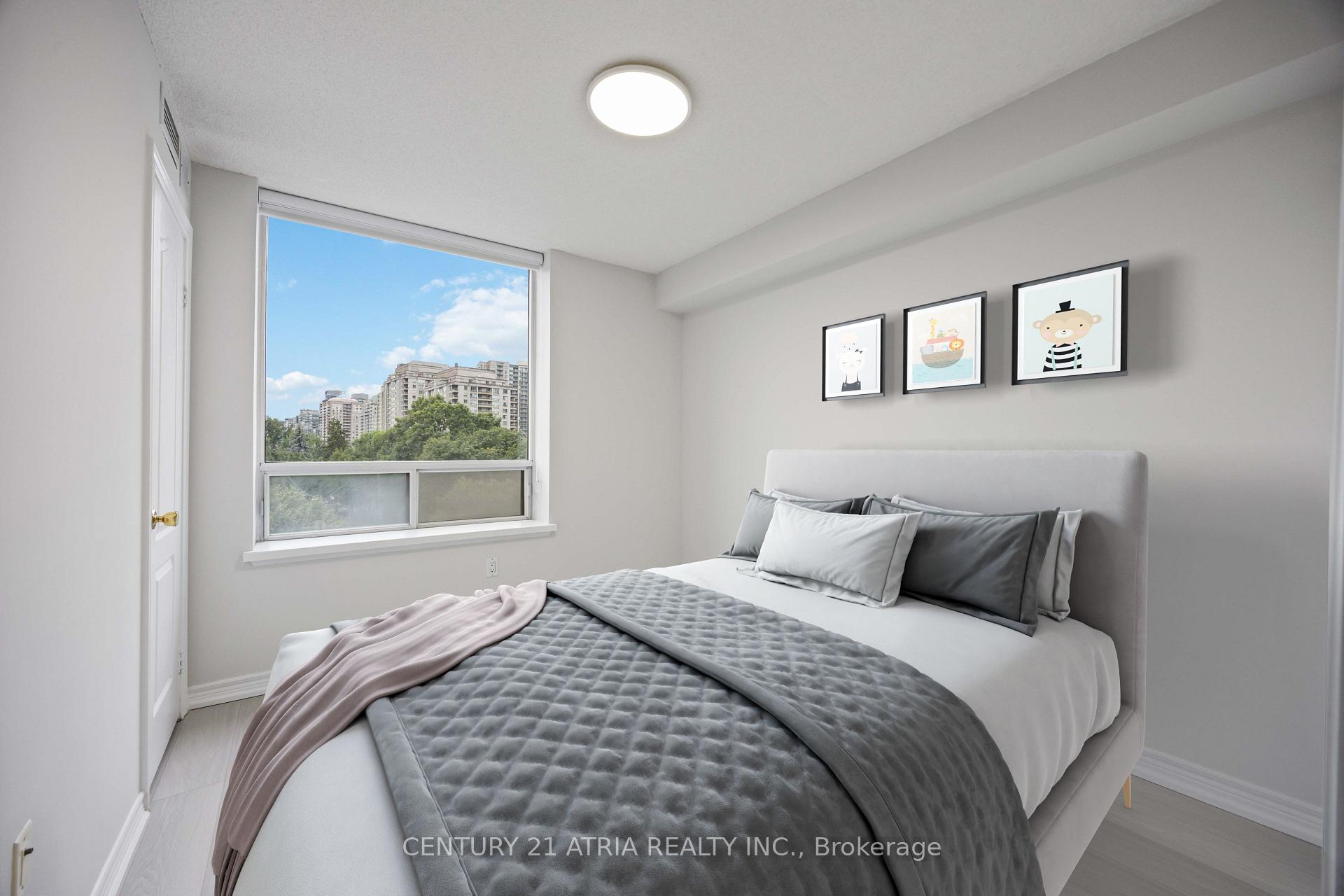 Photo 5 of Unit 315, 88 Grandview Way, North York, Willowdale East — HOMEH