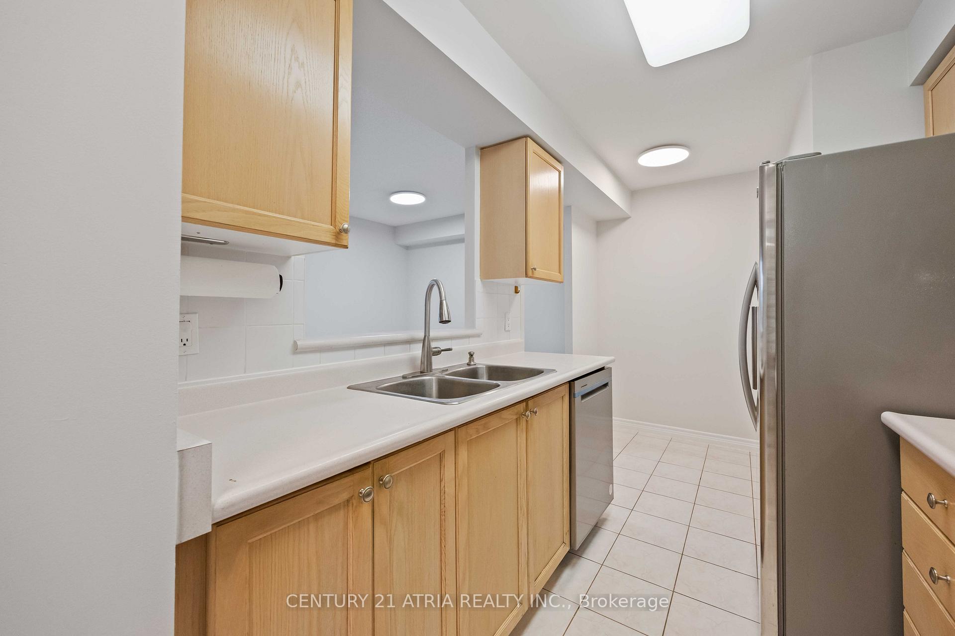 Photo 14 of Unit 315, 88 Grandview Way, North York, Willowdale East — HOMEH