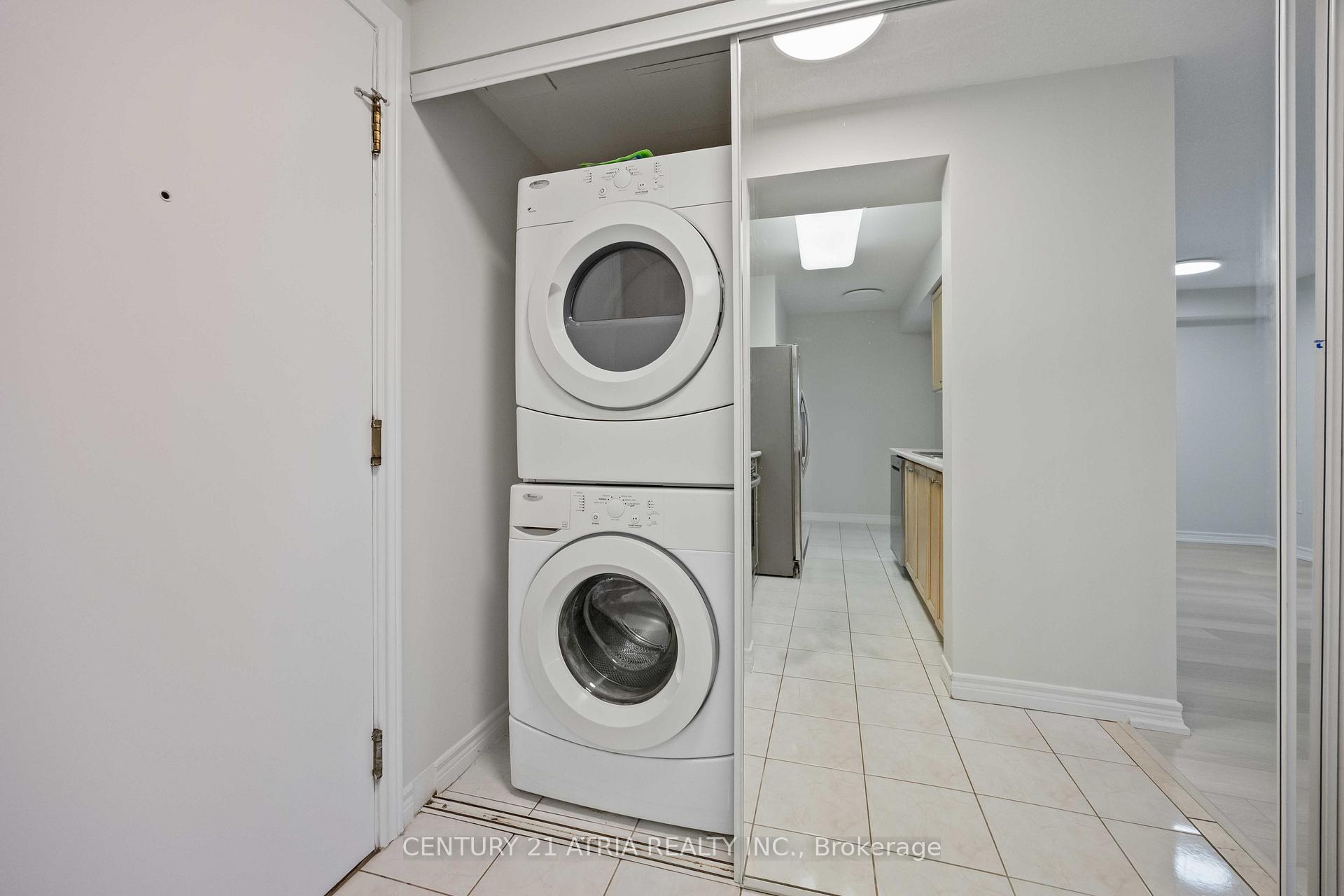 Photo 16 of Unit 315, 88 Grandview Way, North York, Willowdale East — HOMEH