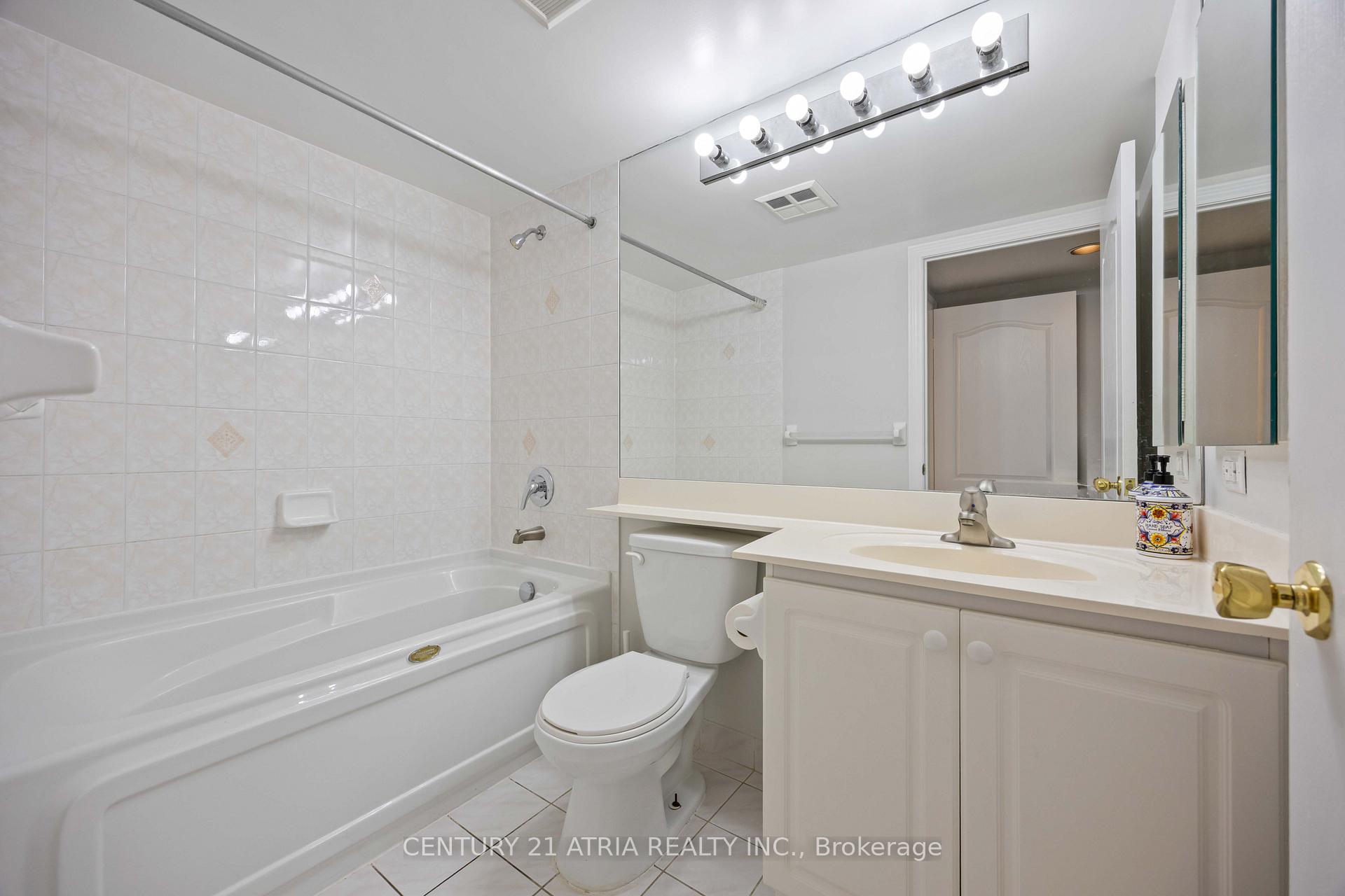 Photo 18 of Unit 315, 88 Grandview Way, North York, Willowdale East — HOMEH