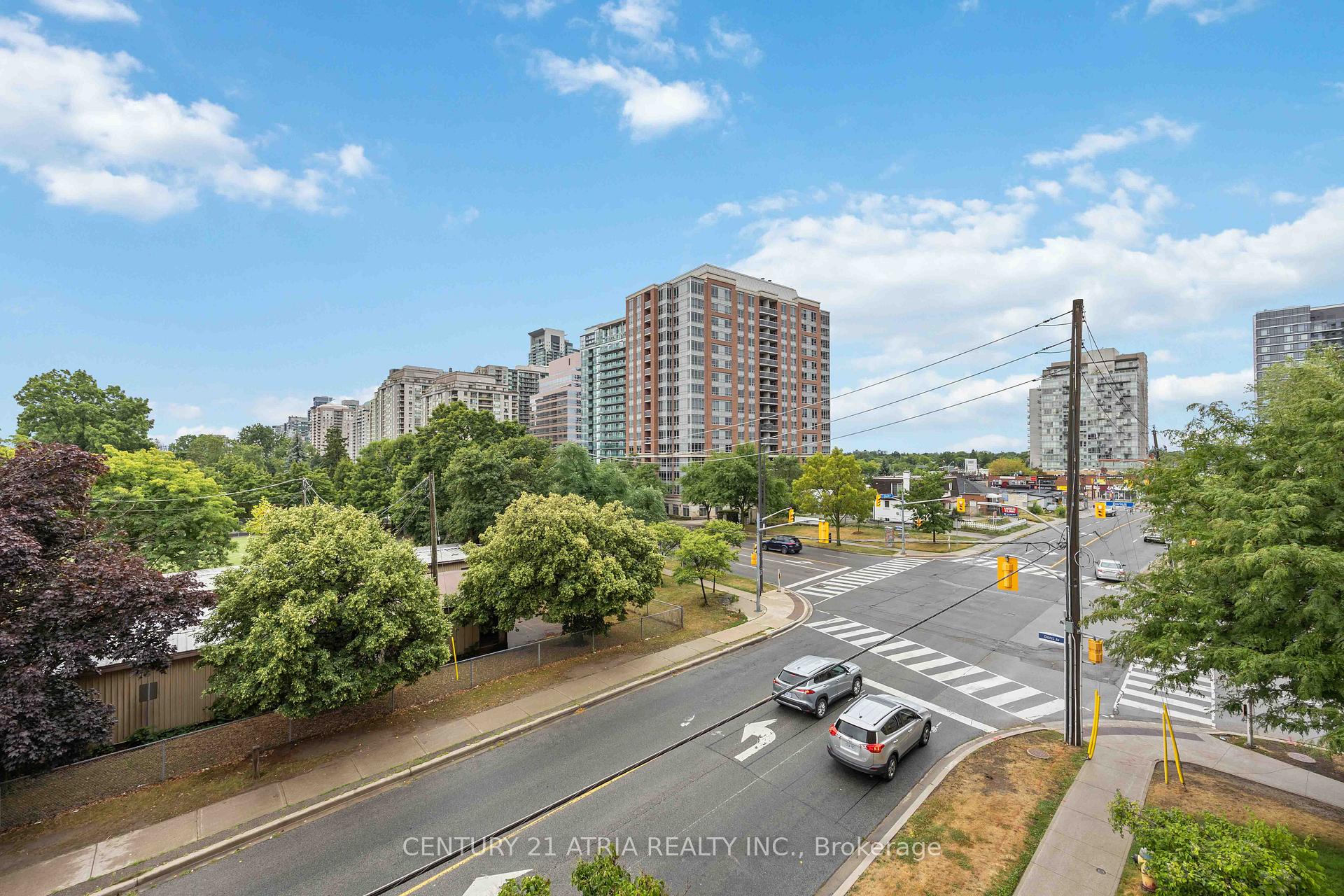 Photo 19 of Unit 315, 88 Grandview Way, North York, Willowdale East — HOMEH