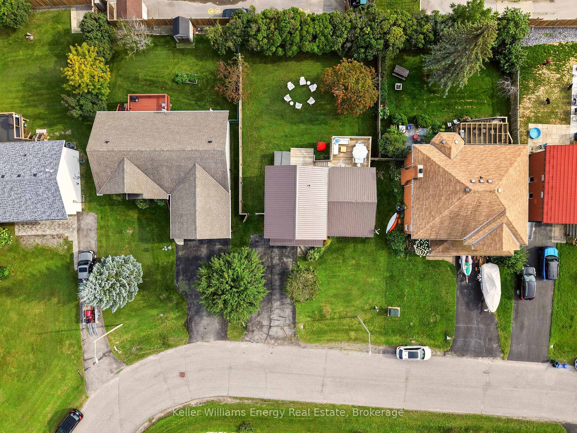 Photo 97 of 5 Harbourview Crescent, Prince Edward County, Wellington Ward — HOMEH